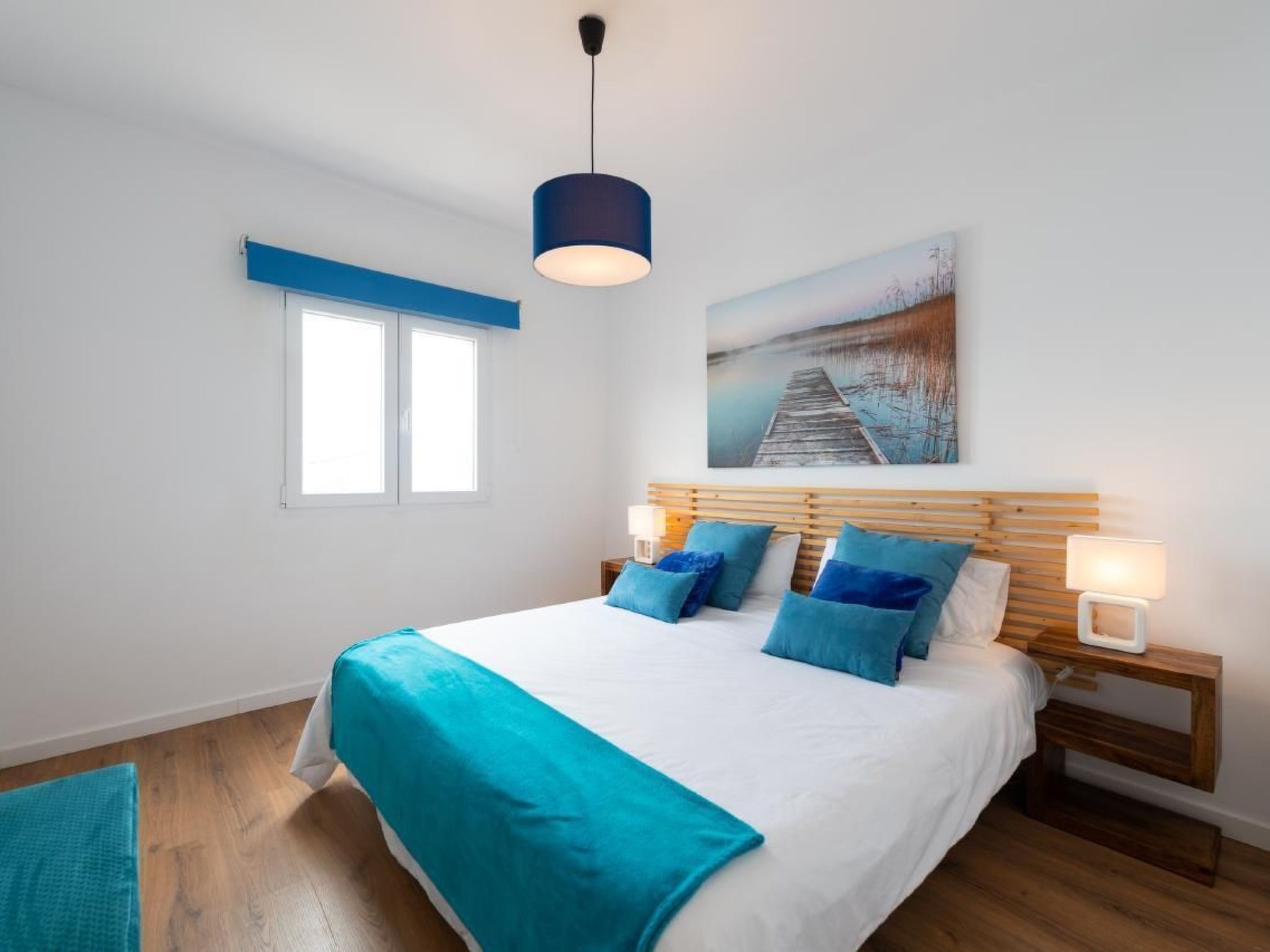 In San Andrés direkt am Meer-Image-tags.info