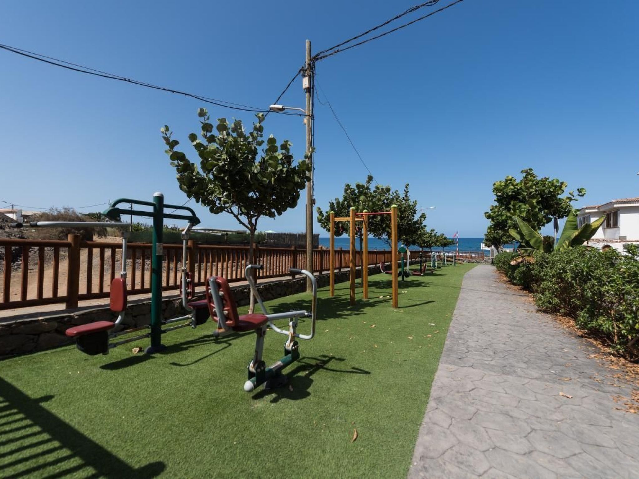 Maison in San Andrés direkt am Meer – photo, photo 40 sur 44