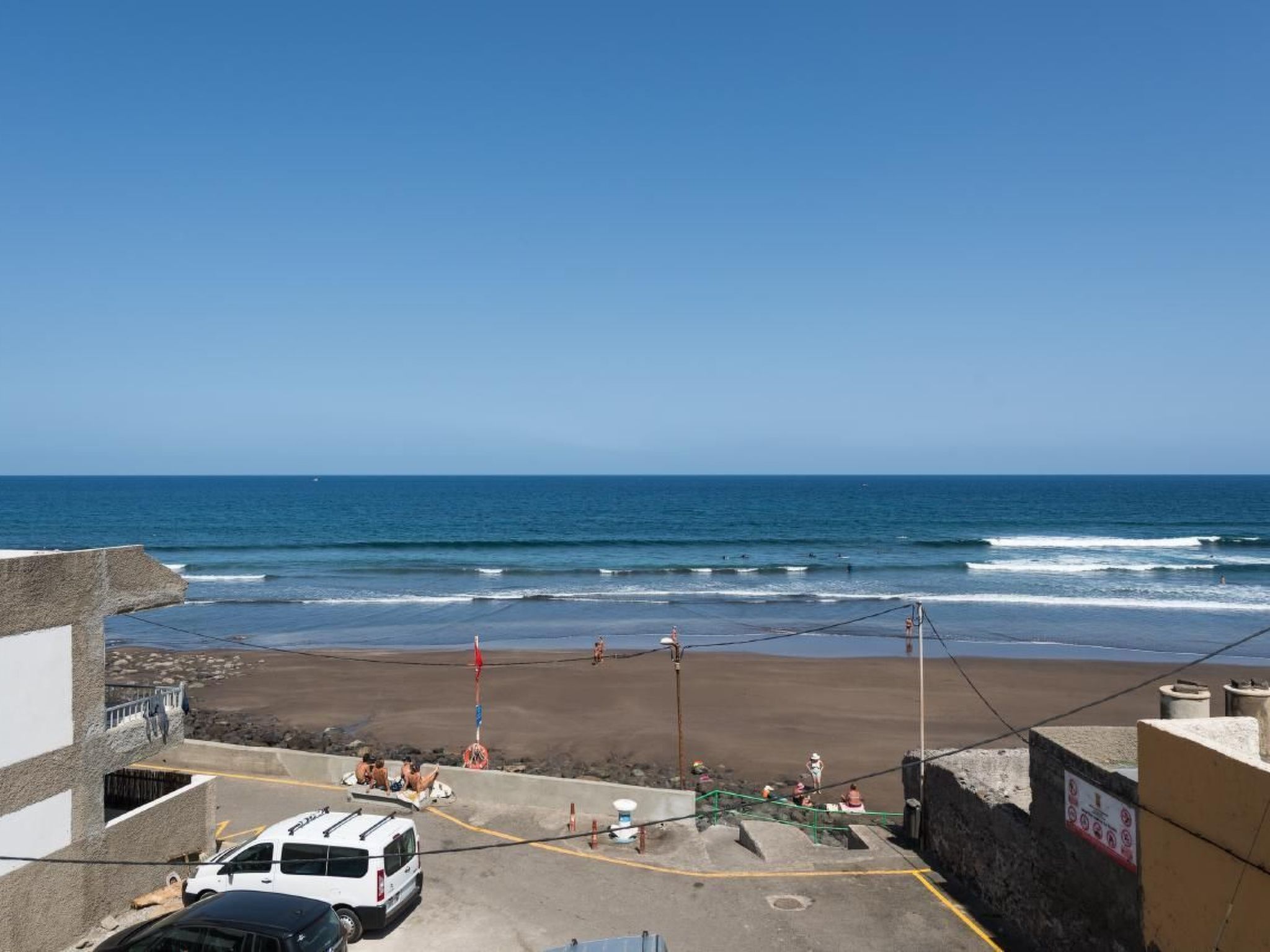 Maison in San Andrés direkt am Meer – photo, photo 42 sur 44
