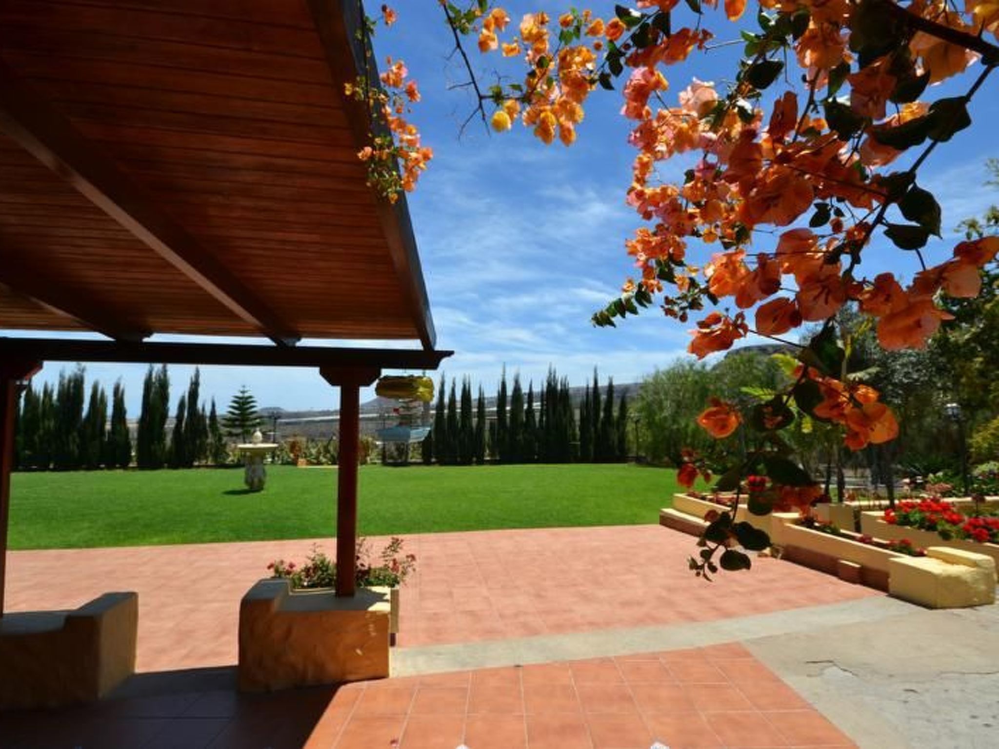 Maison Villa mit Meerblick, für 10 Personen C03GC – Extérieur de la maison, photo 43 sur 43