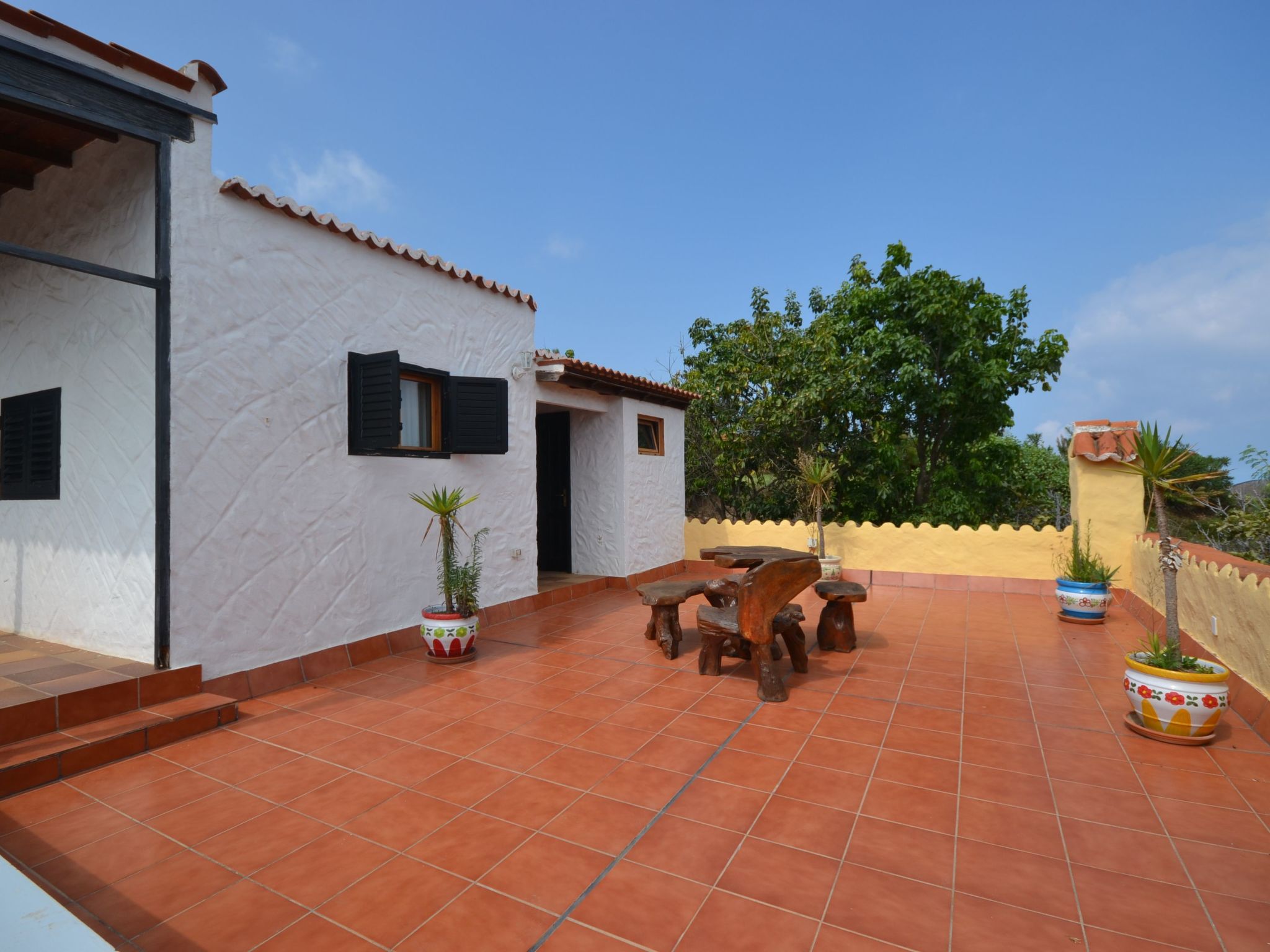 Maison Villa mit Meerblick, für 10 Personen C03GC – Extérieur de la maison, photo 39 sur 43