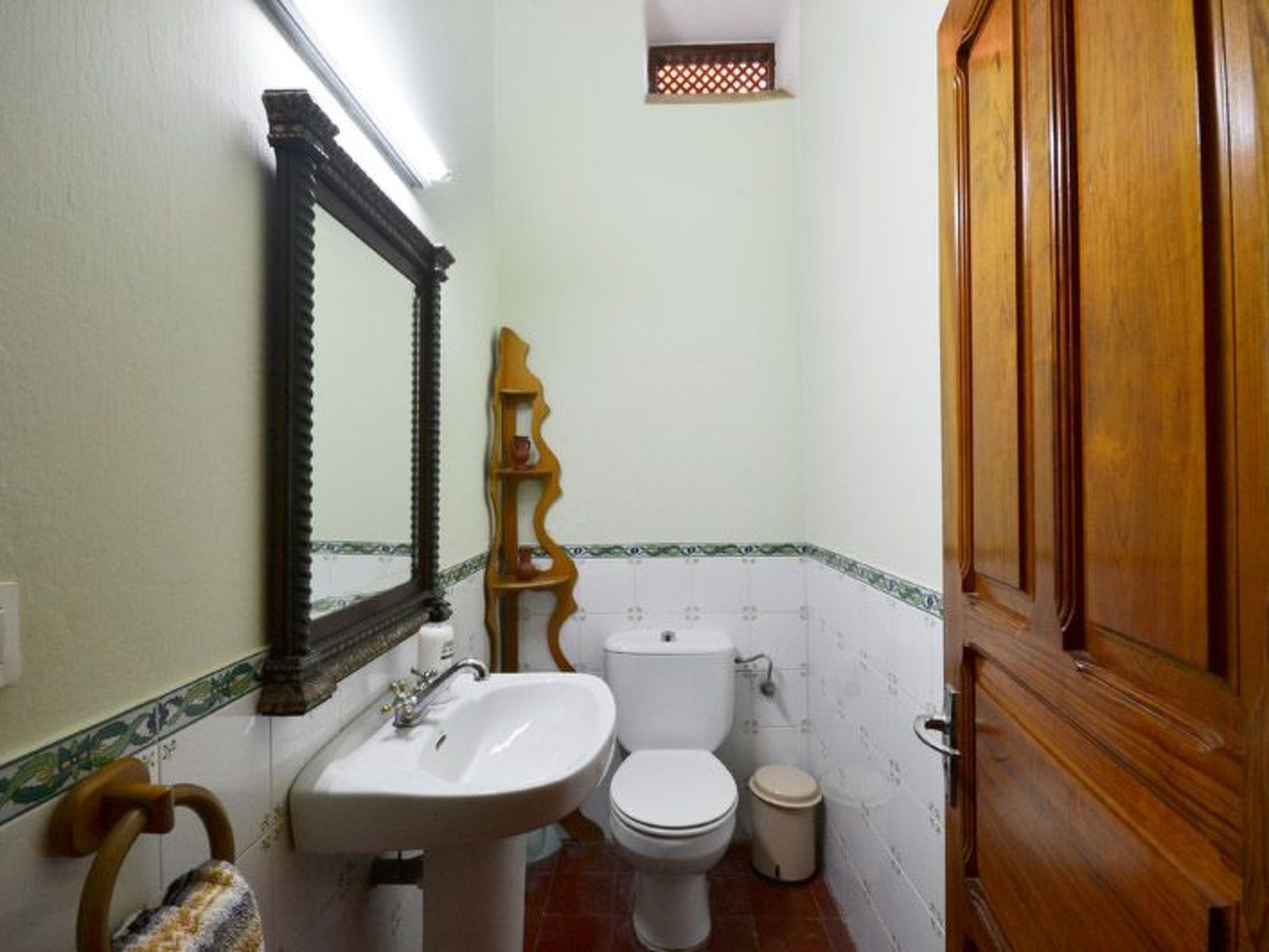 Maison Villa mit Meerblick, für 10 Personen C03GC – Salle de bains, photo 28 sur 43
