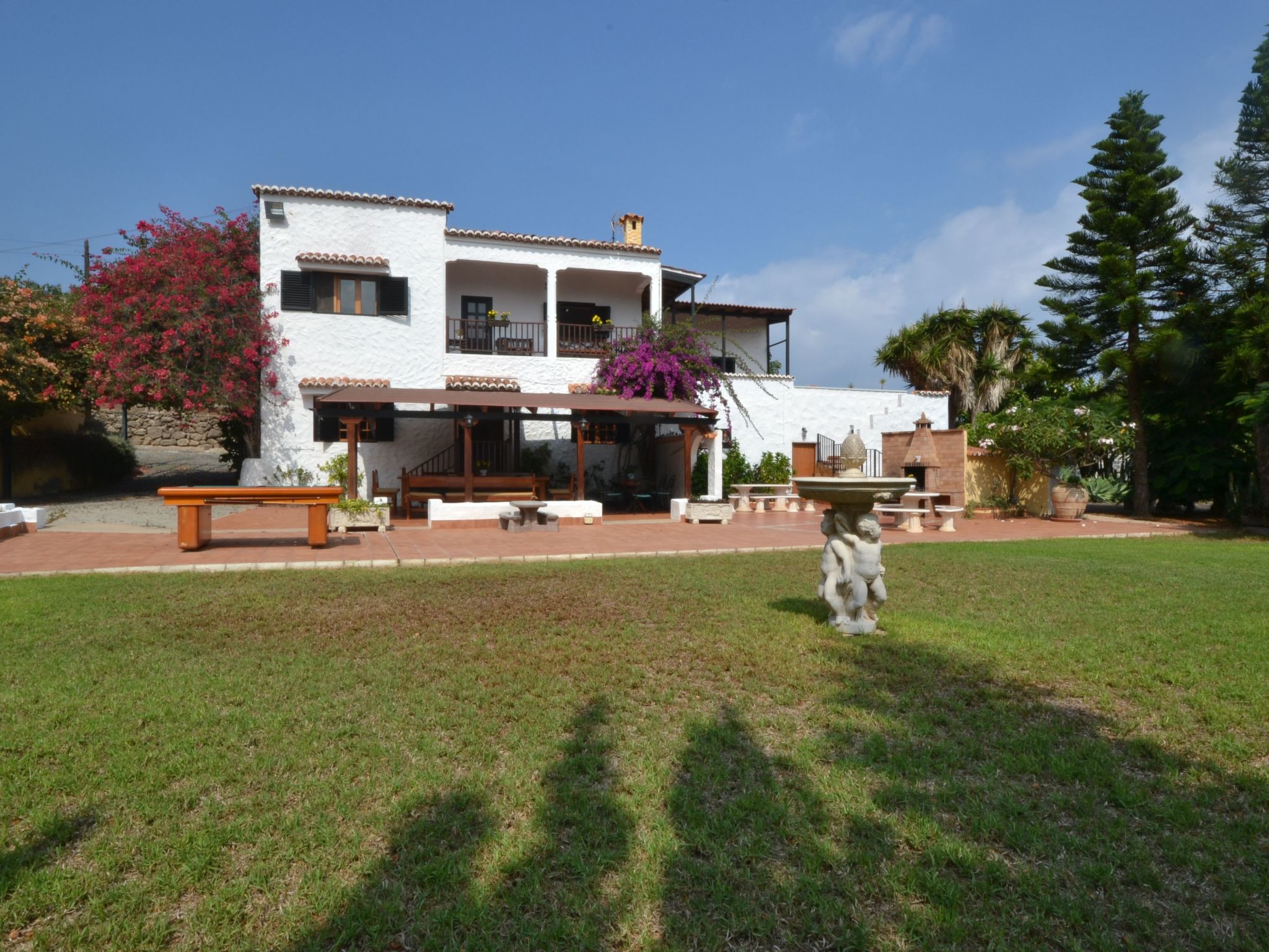 Villa mit Meerblick, für 10 Personen C03GC