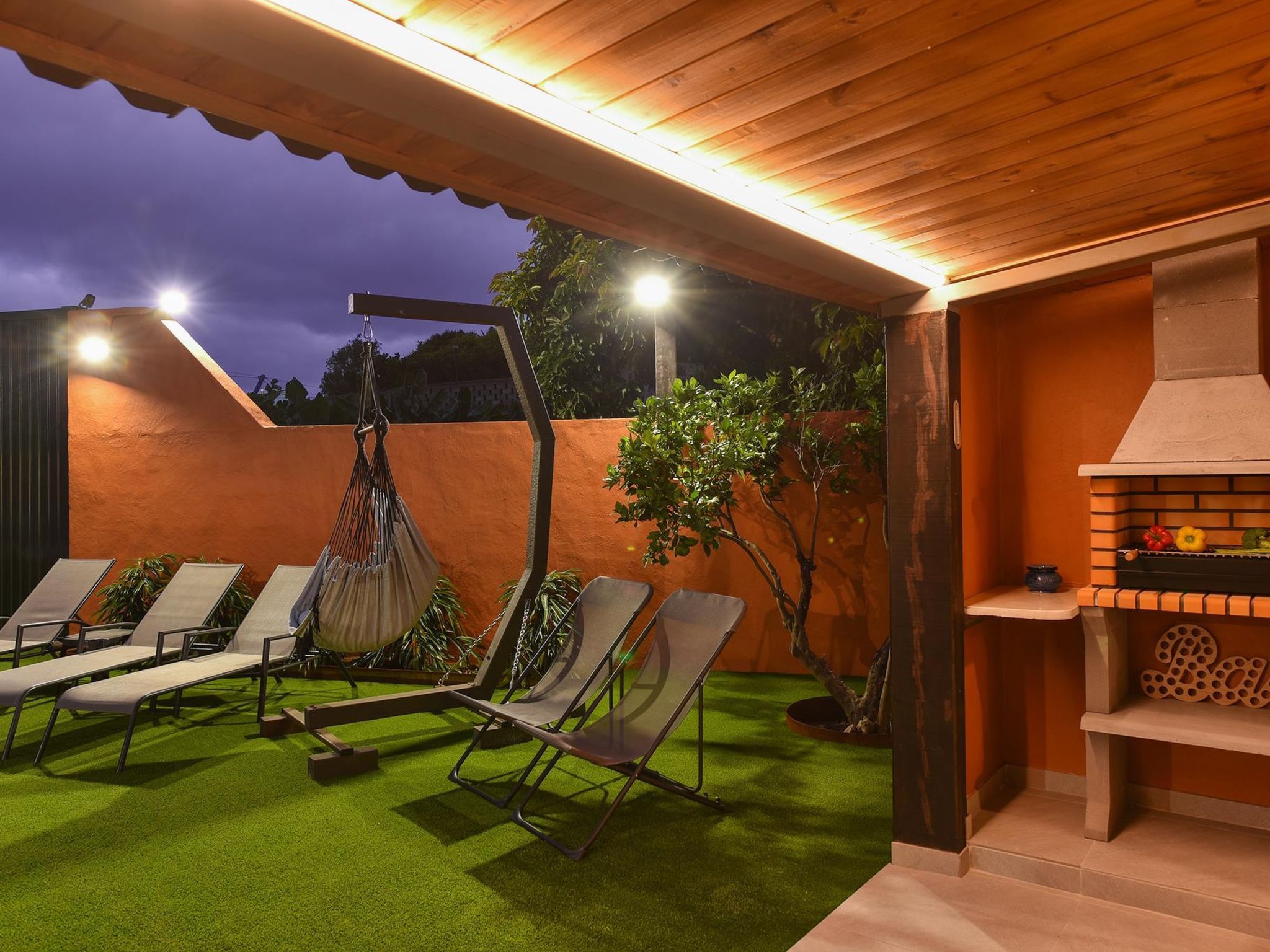 Photo of Finca La Casona de Abajo Arucas