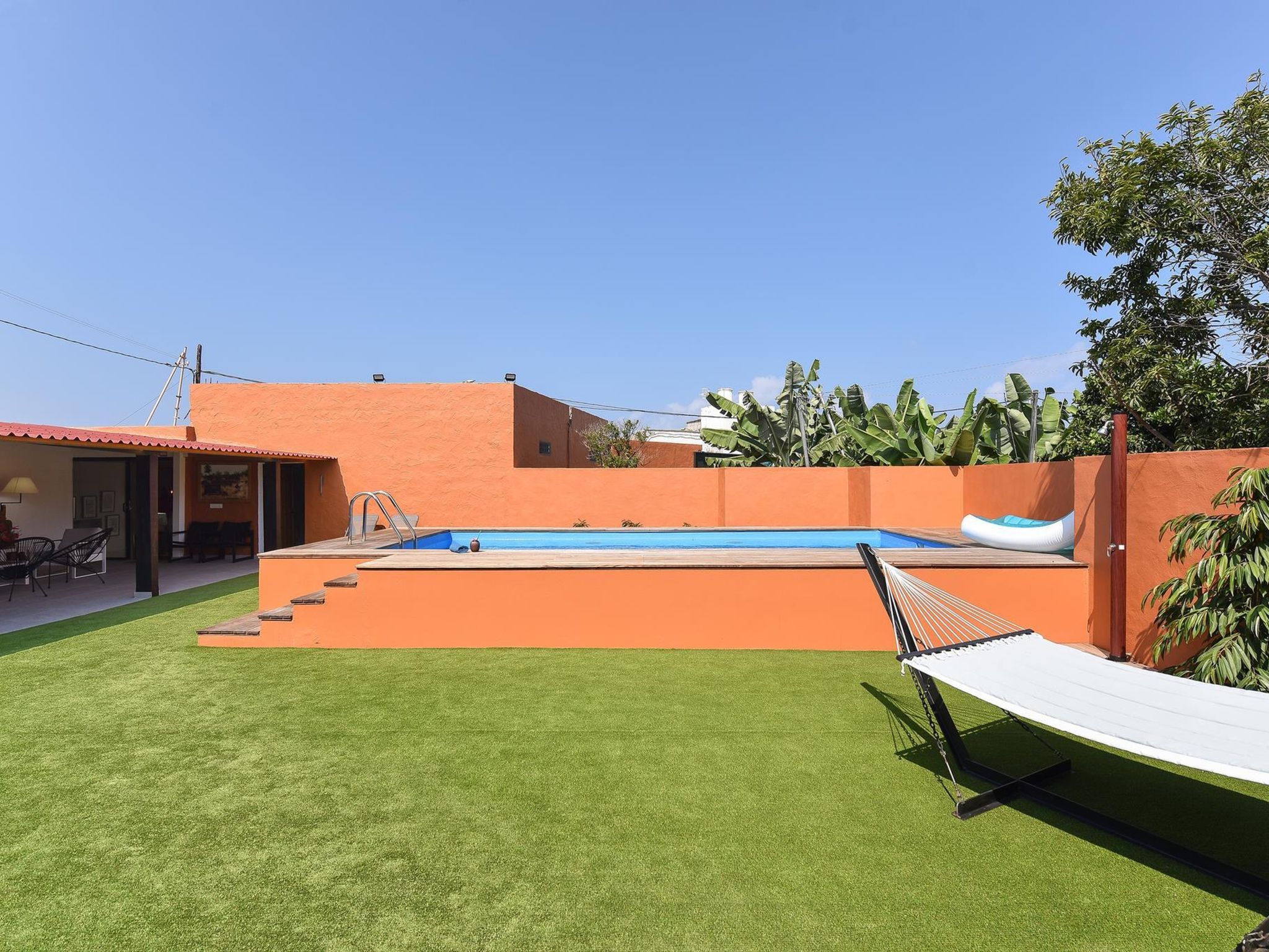 Photo of Finca La Casona de Abajo Arucas