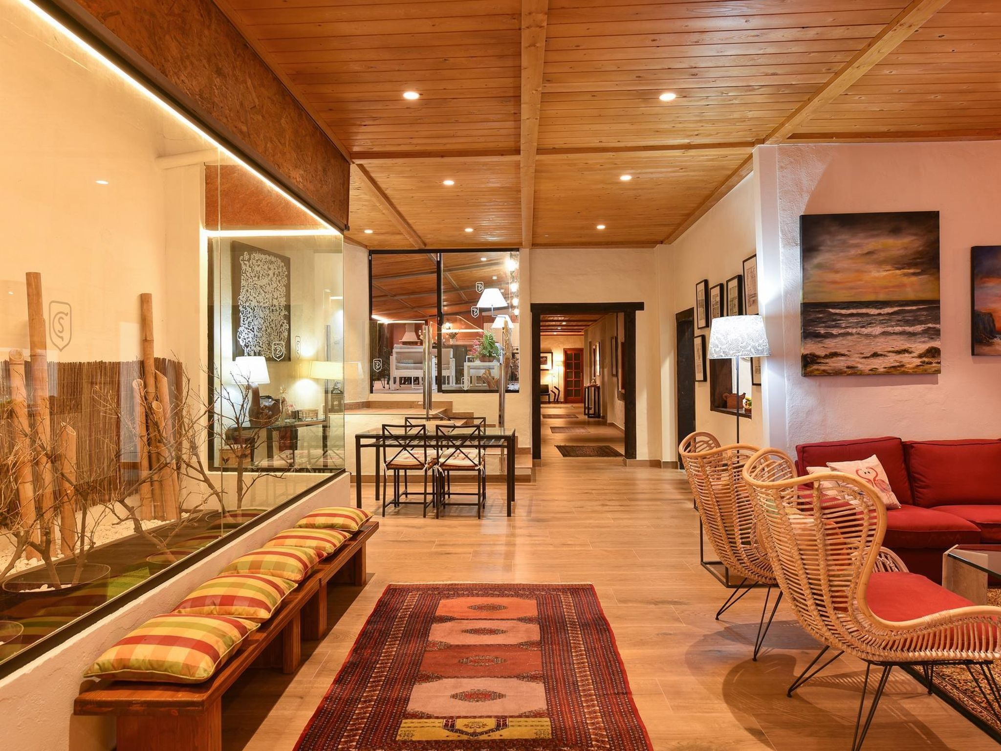 Photo of Finca La Casona de Abajo Arucas