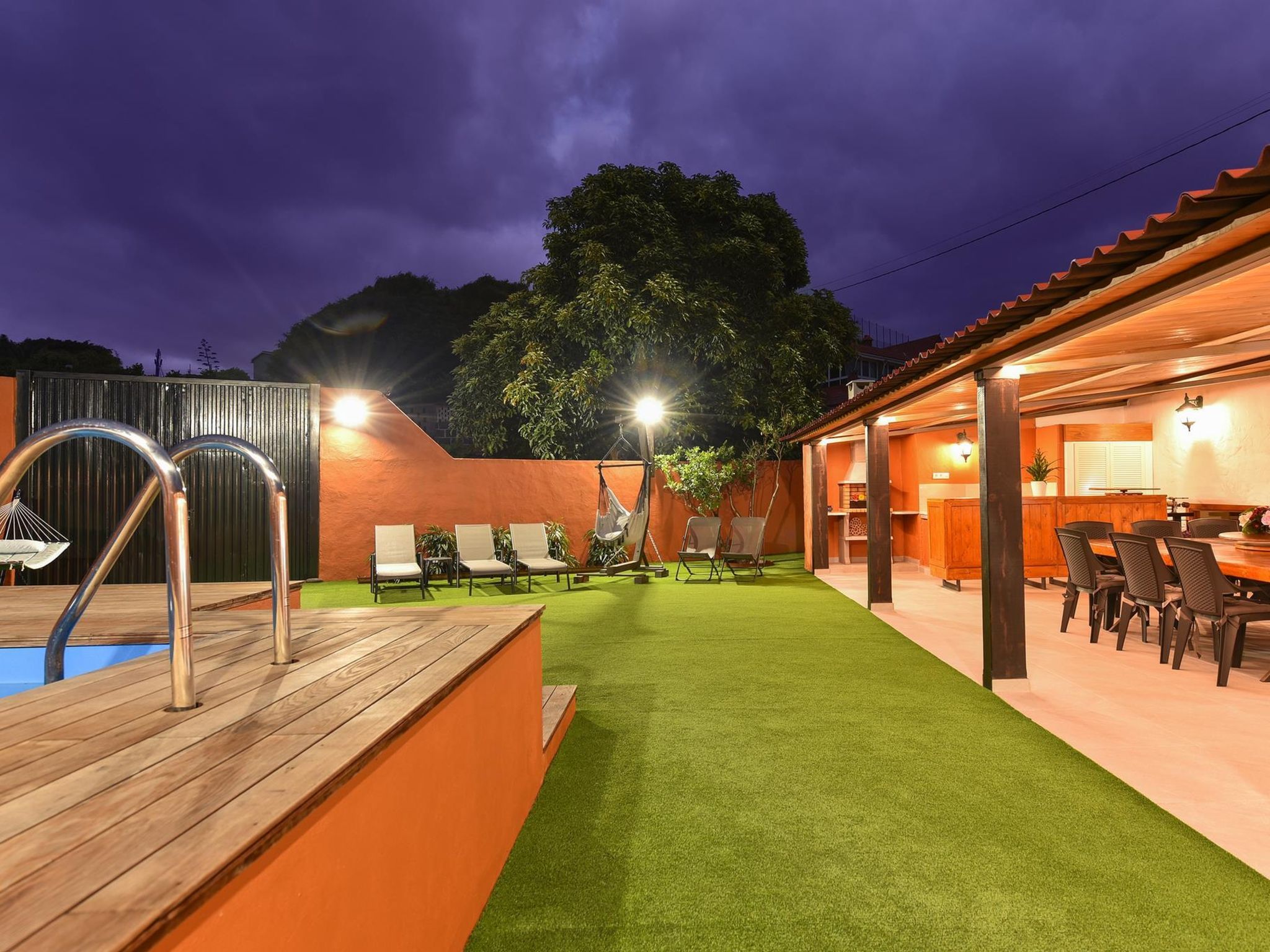 Photo of Finca La Casona de Abajo Arucas