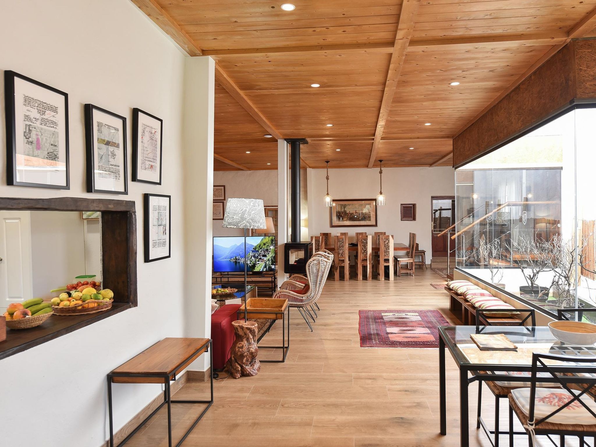 Photo of Finca La Casona de Abajo Arucas