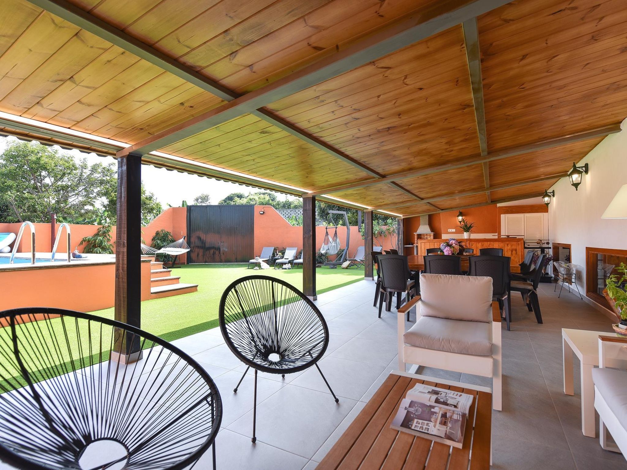 Photo of Finca La Casona de Abajo Arucas