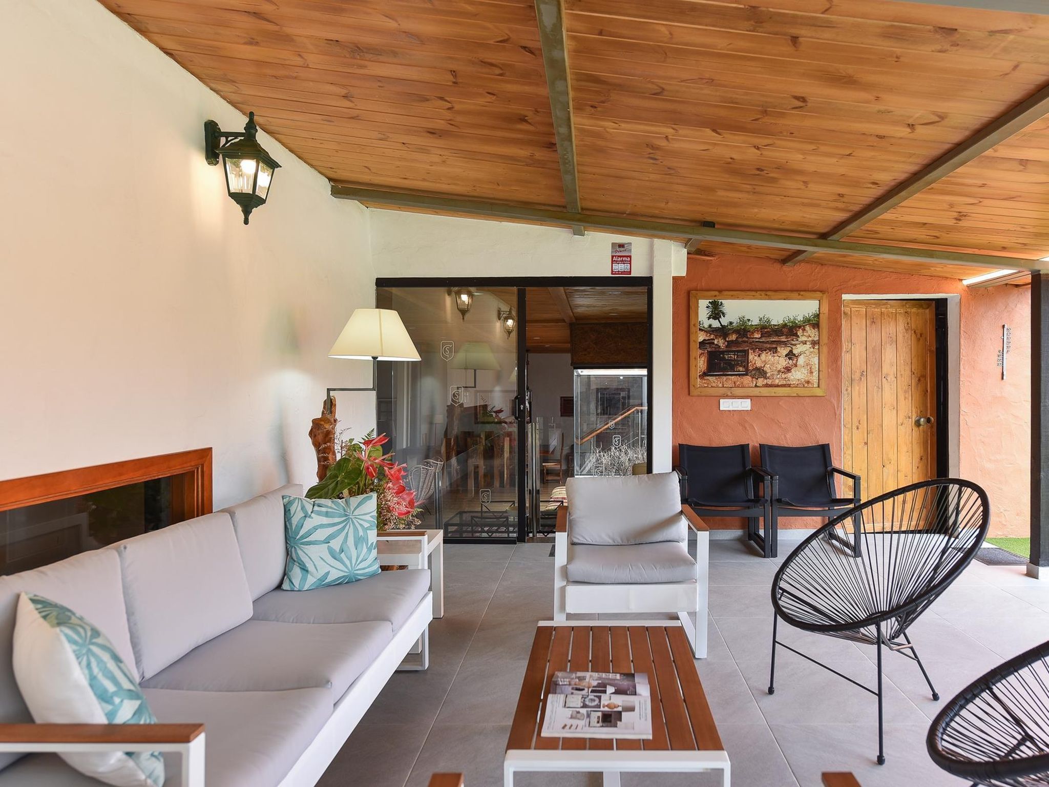 Photo of Finca La Casona de Abajo Arucas