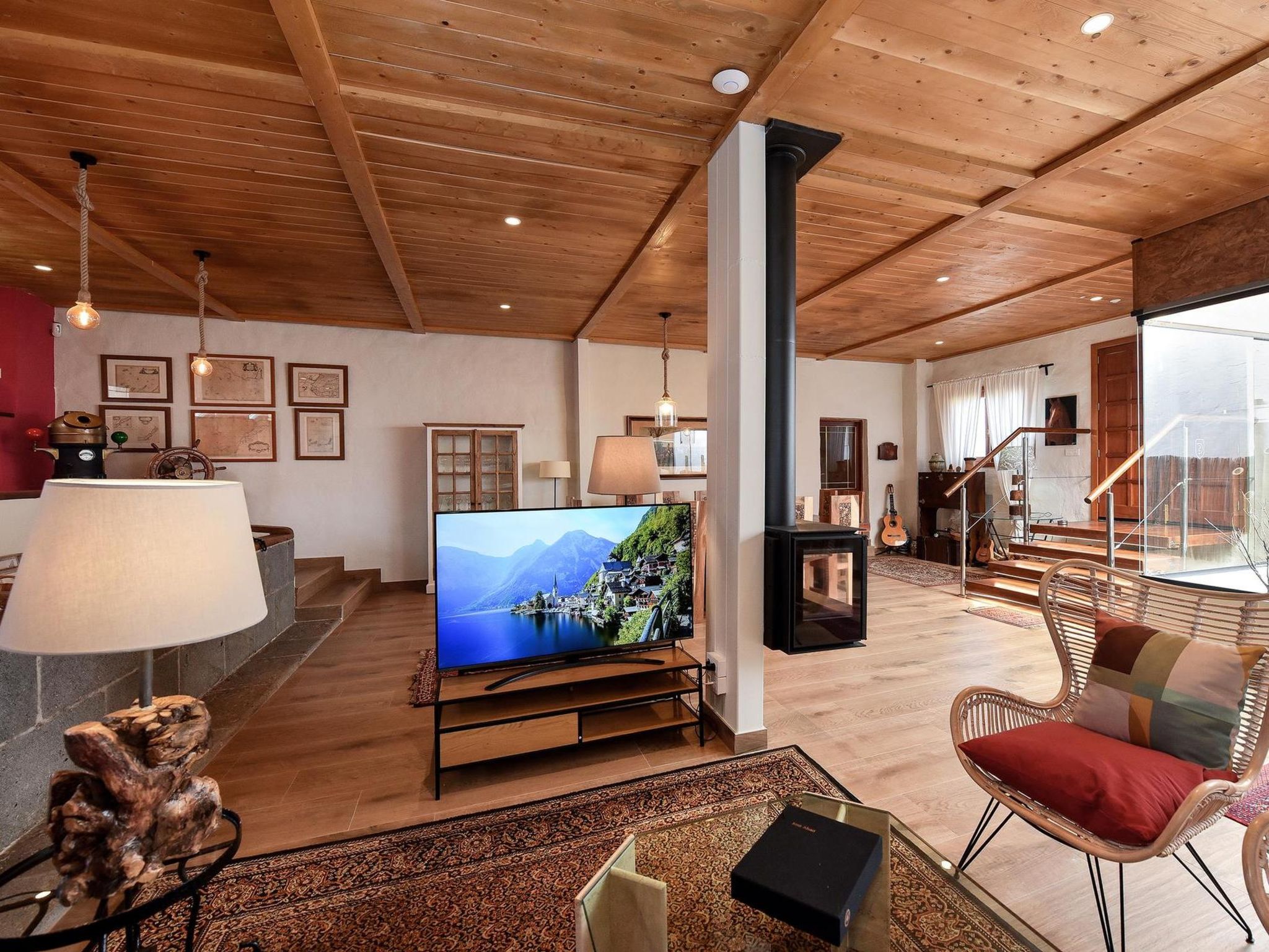 Photo of Finca La Casona de Abajo Arucas