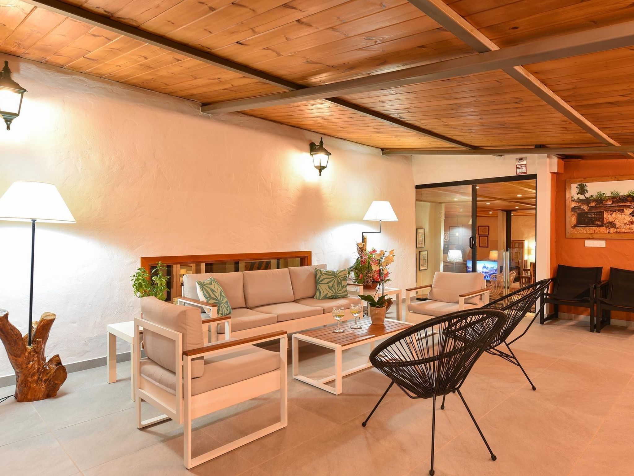 Photo of Finca La Casona de Abajo Arucas