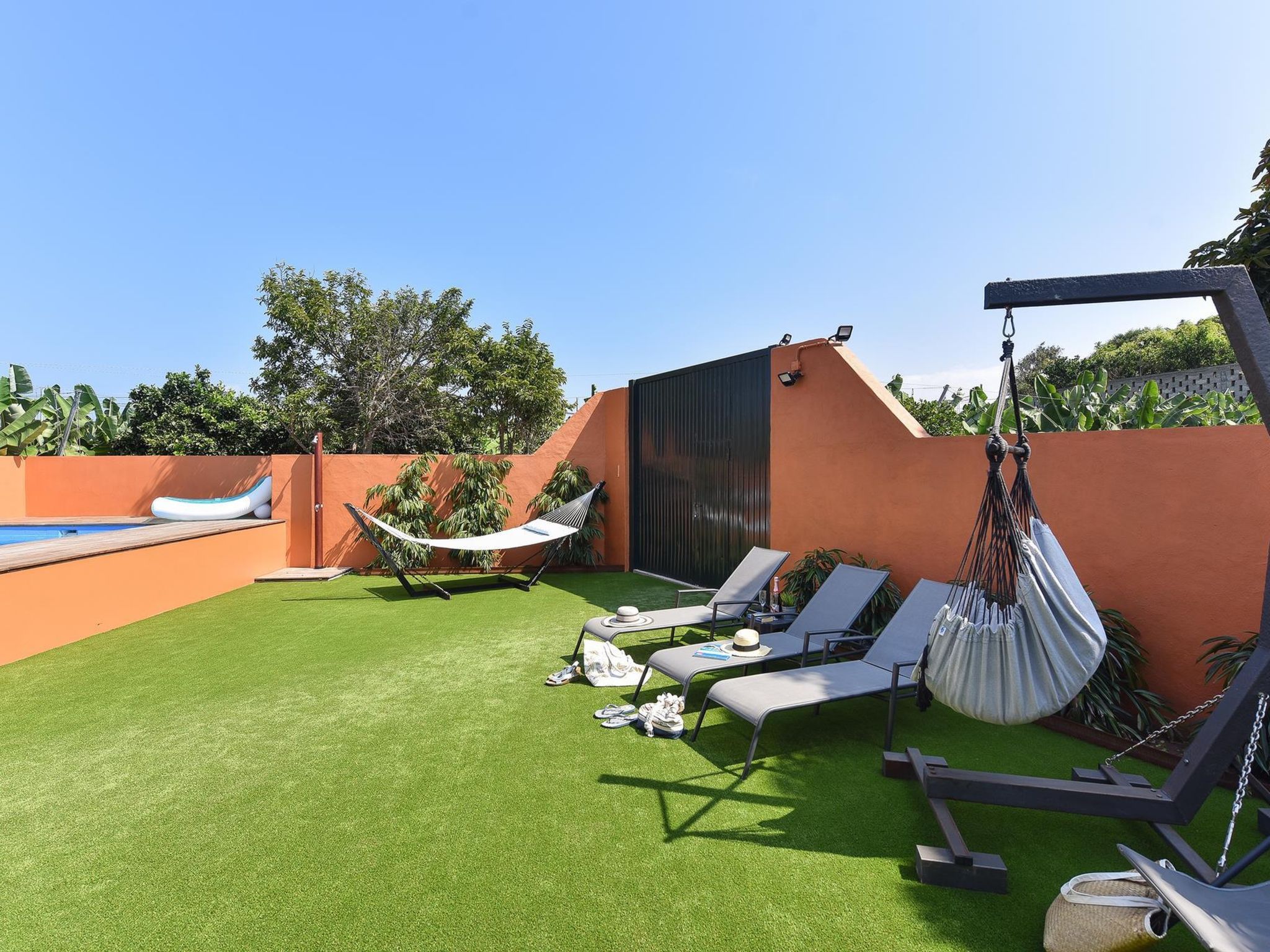 Photo of Finca La Casona de Abajo Arucas