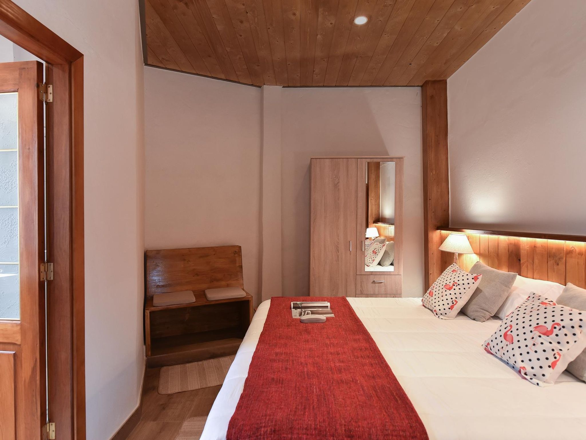 Photo of Finca La Casona de Abajo Arucas