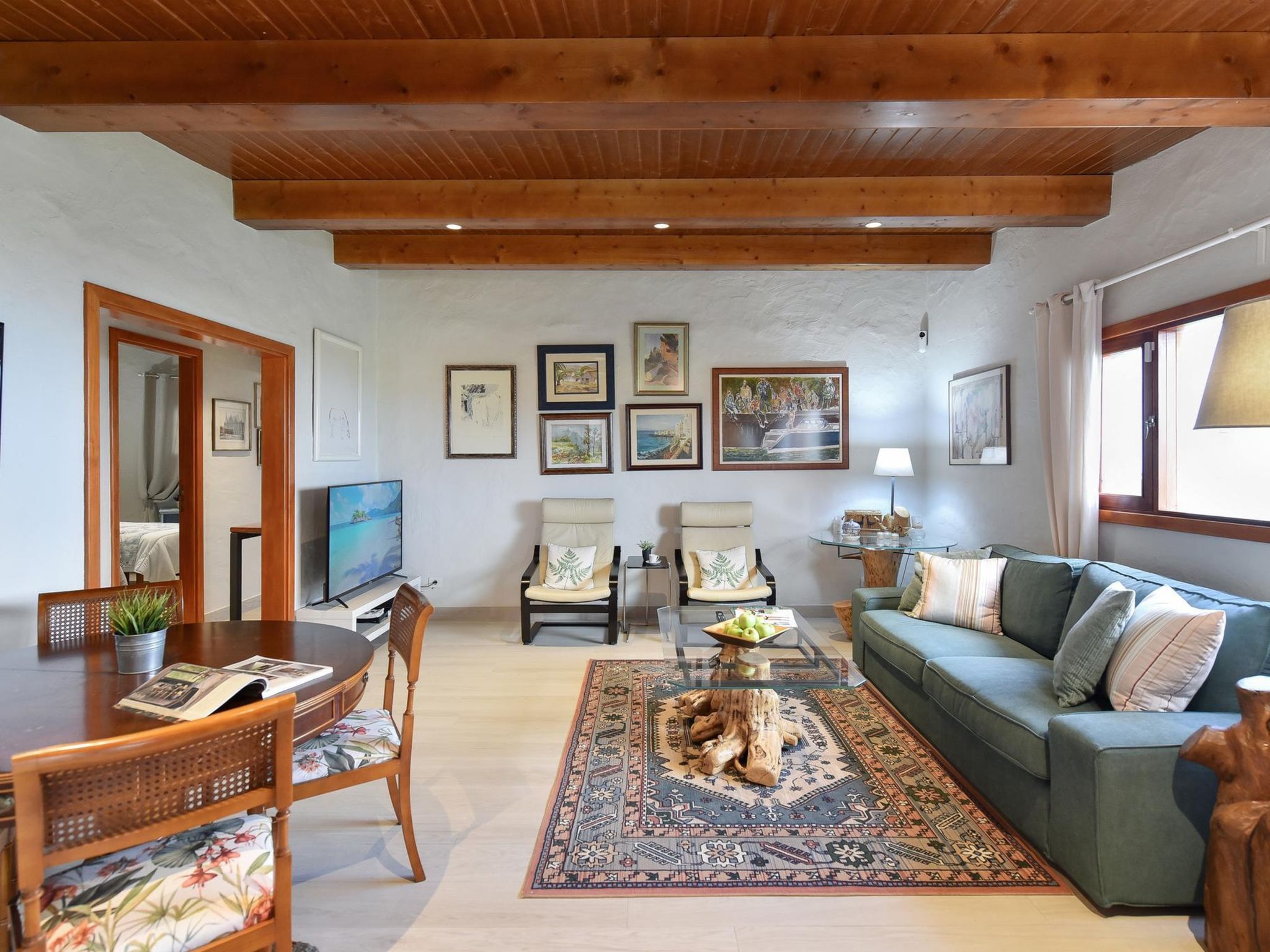 Photo of Arriba Arucas