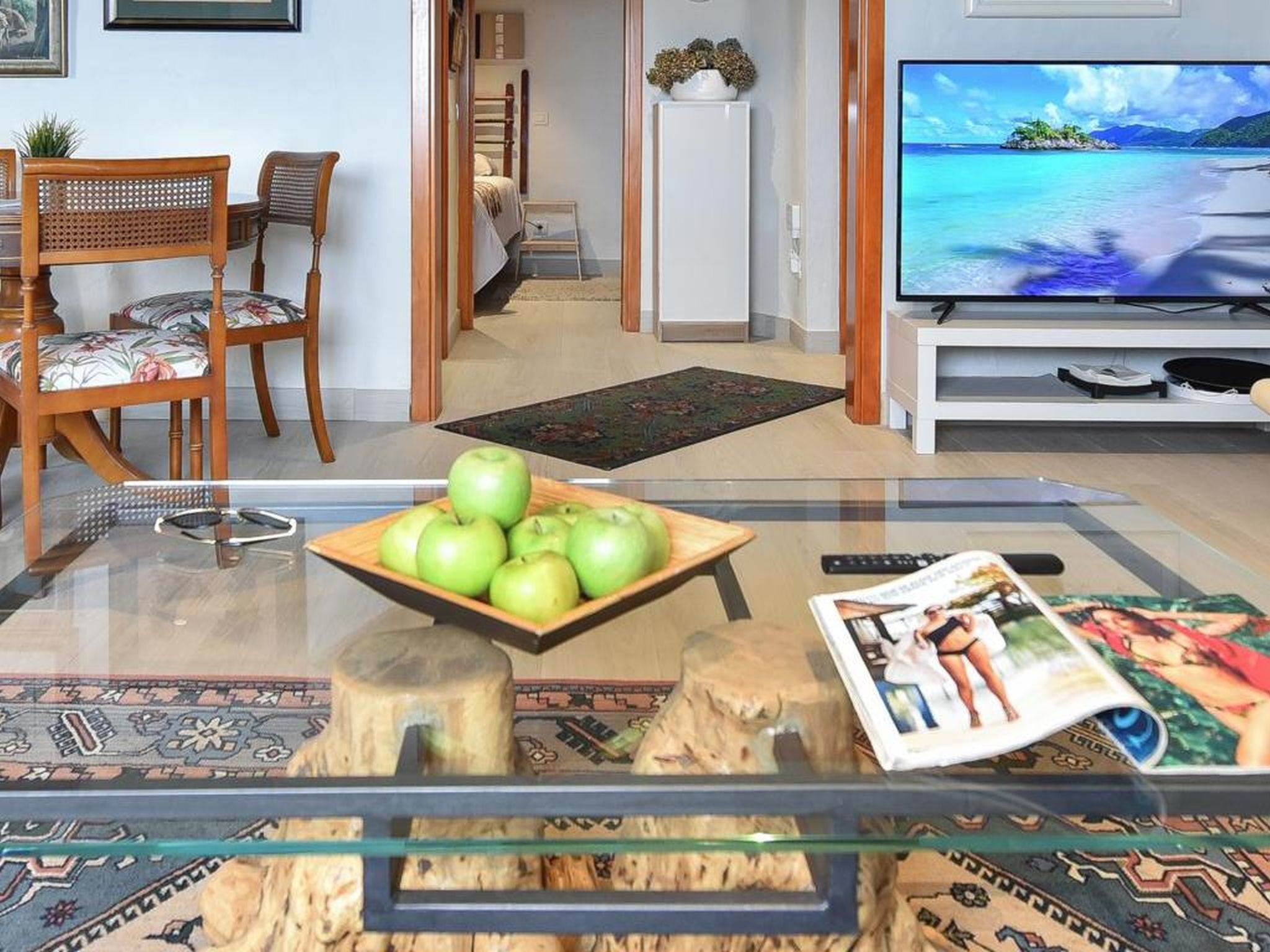 Photo of Arriba Arucas