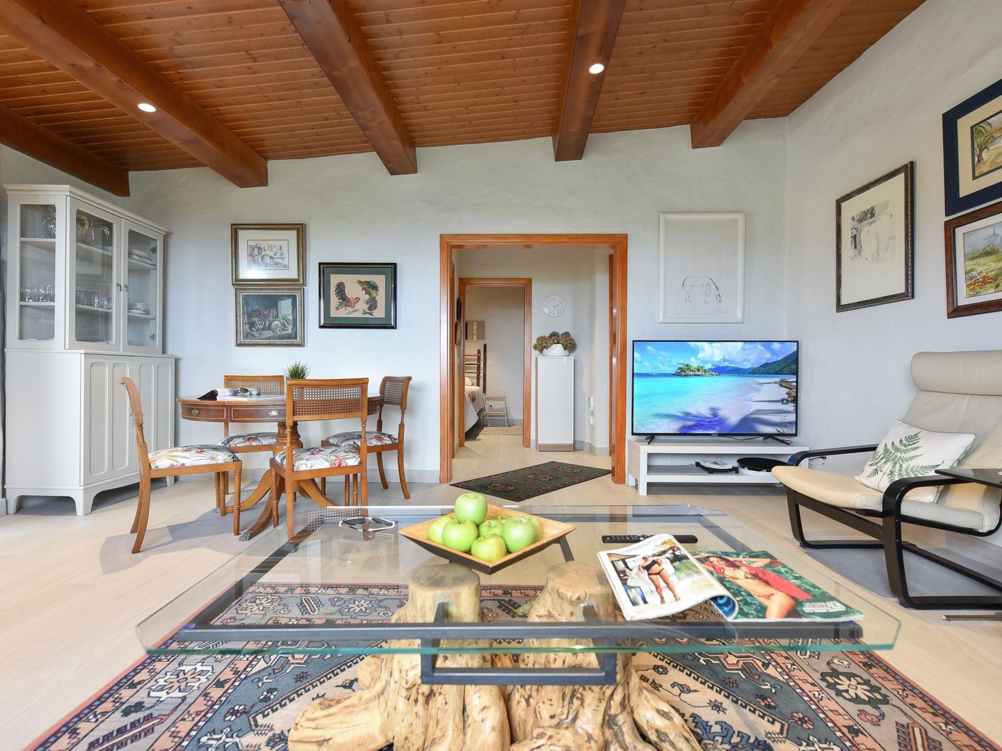 Photo of Arriba Arucas