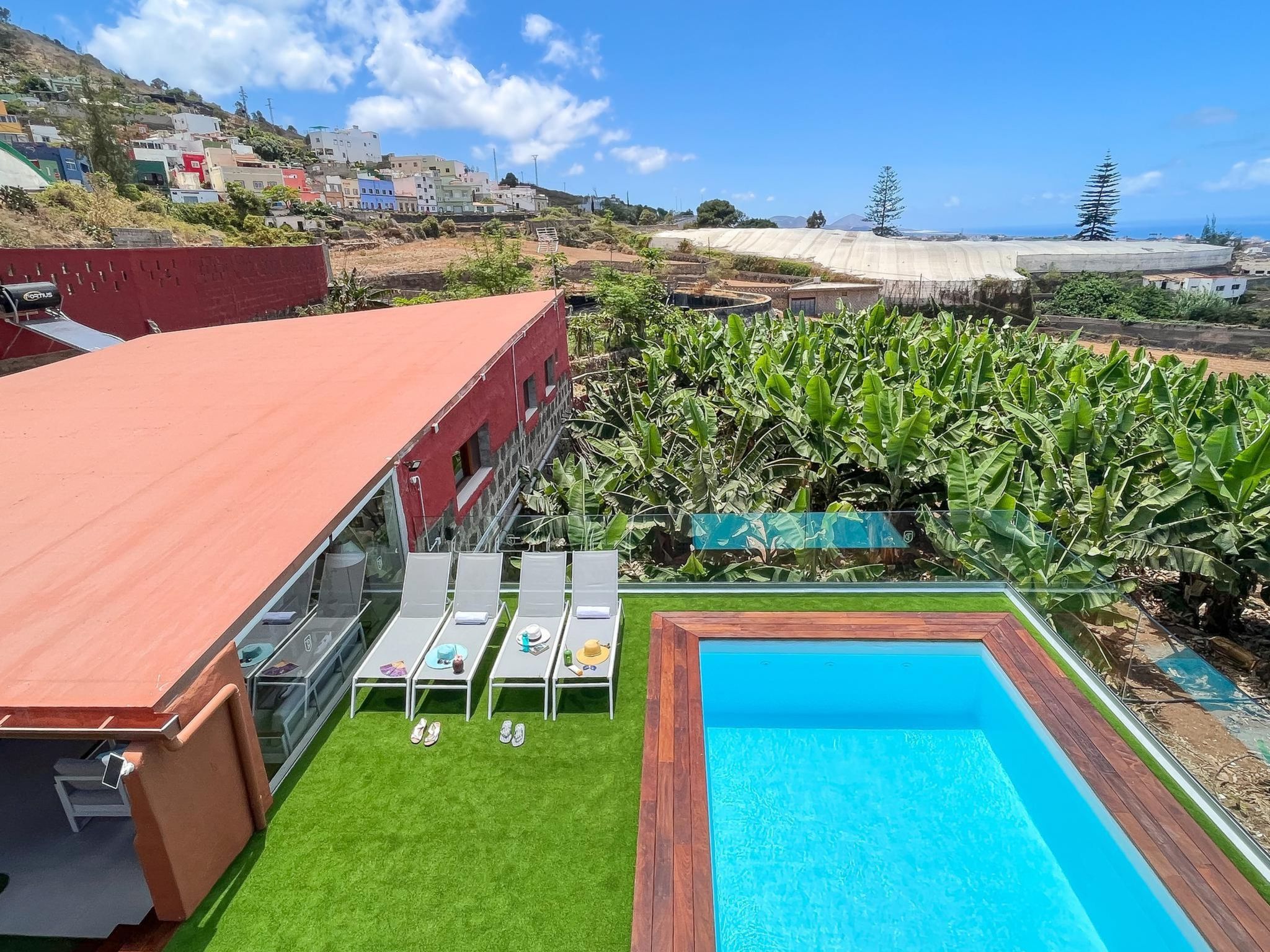 Photo of Arriba Arucas