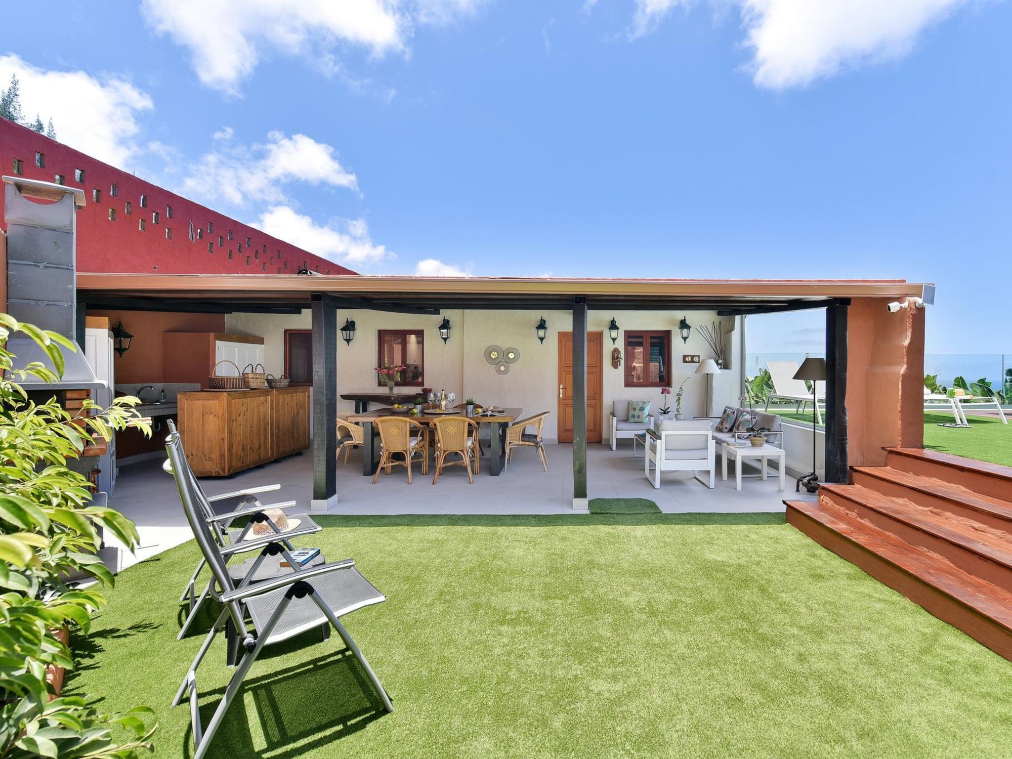 Photo of Arriba Arucas