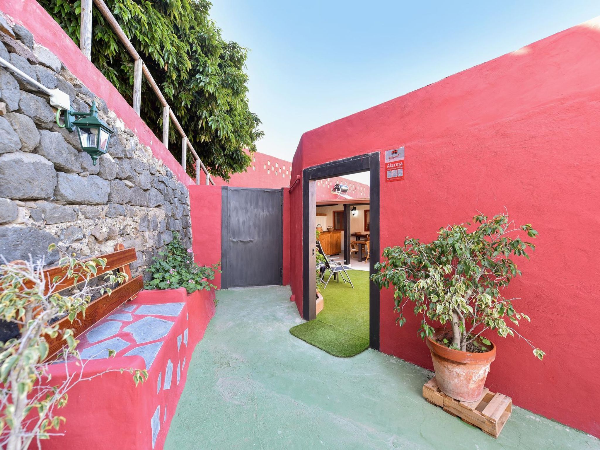 Photo of Arriba Arucas