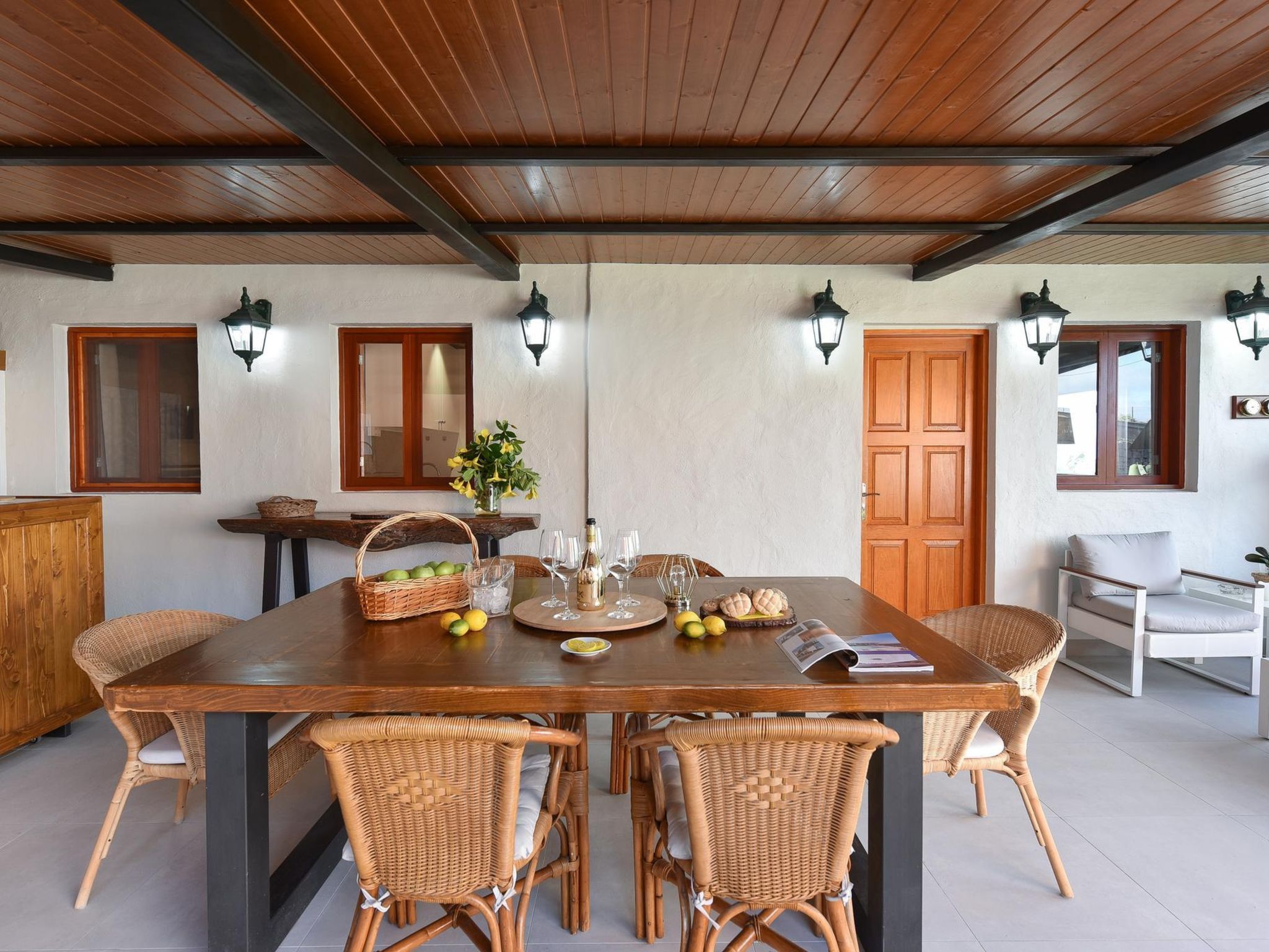 Photo of Arriba Arucas