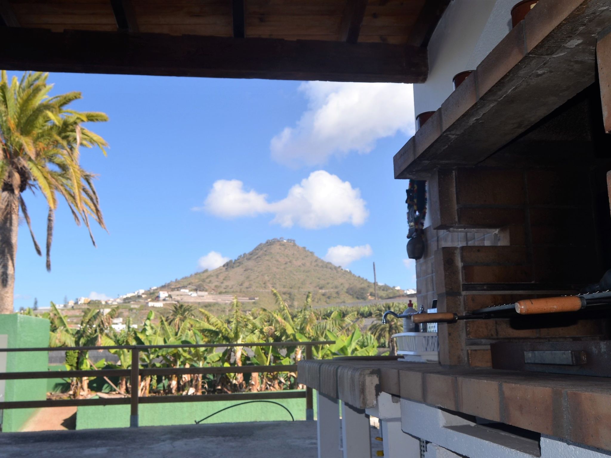 Photo of Villa los palmitos Familiäre Privatvilla mit Pool