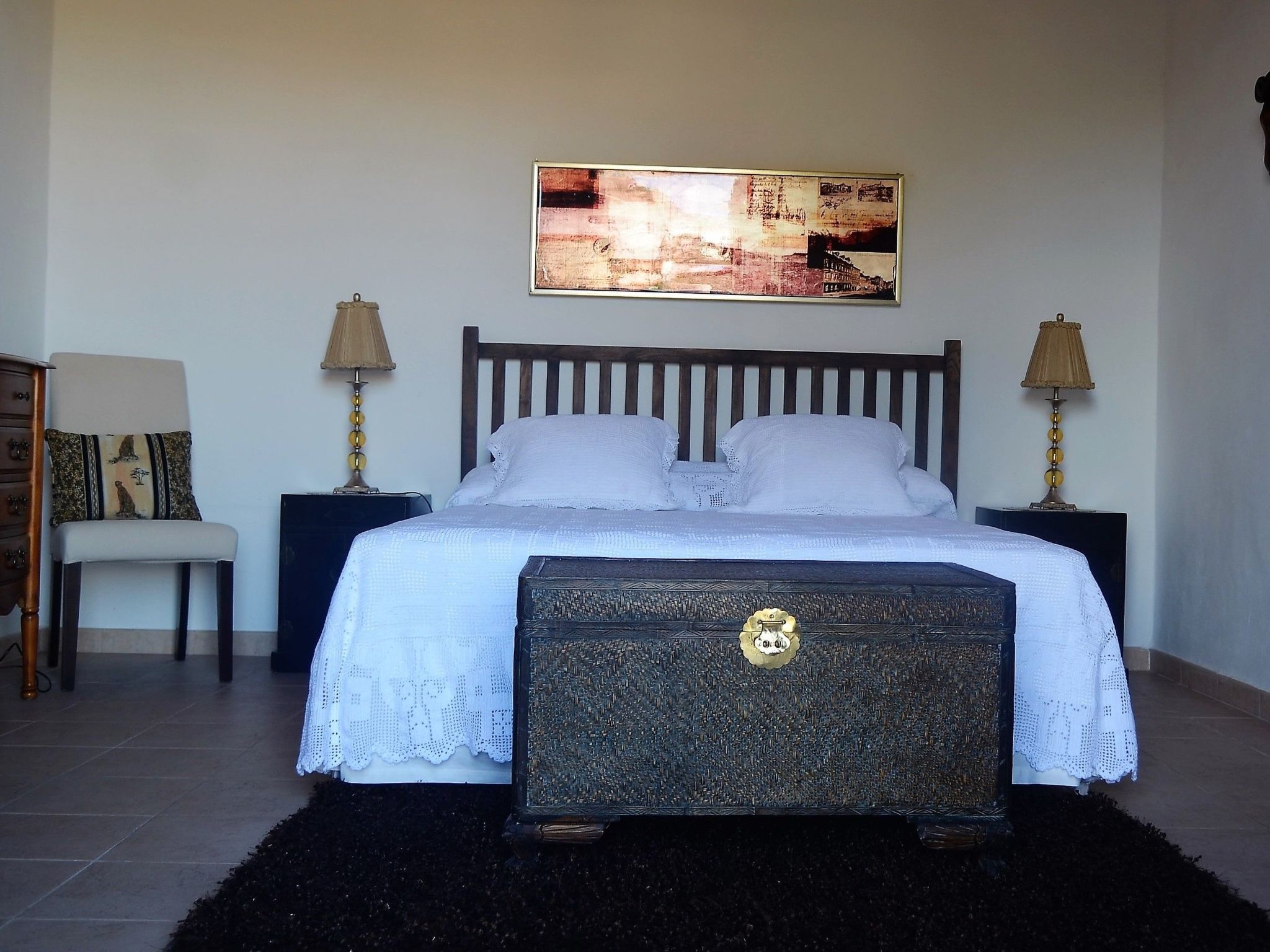 Photo of Villa los palmitos Familiäre Privatvilla mit Pool