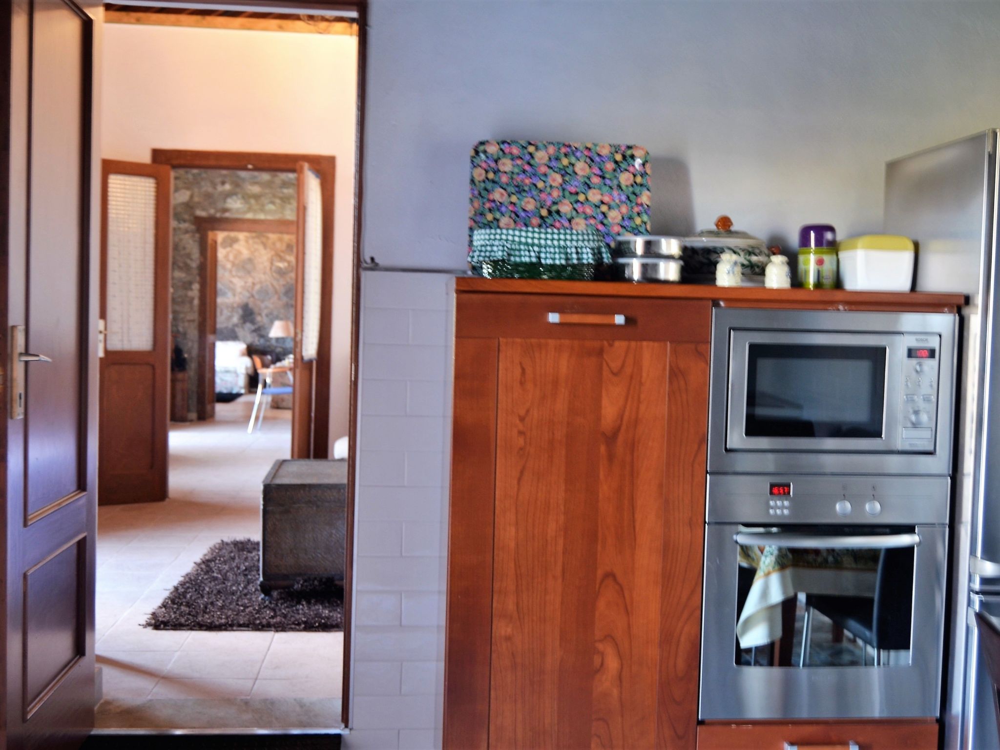 Photo of Villa los palmitos Familiäre Privatvilla mit Pool