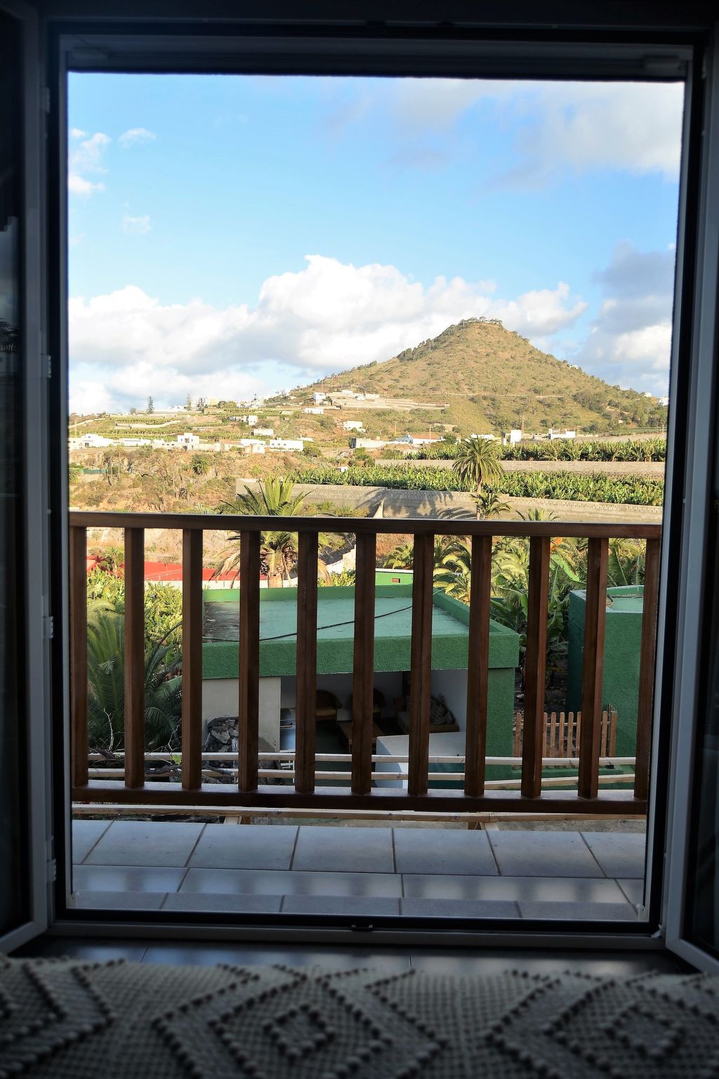 Photo of Villa los palmitos Familiäre Privatvilla mit Pool