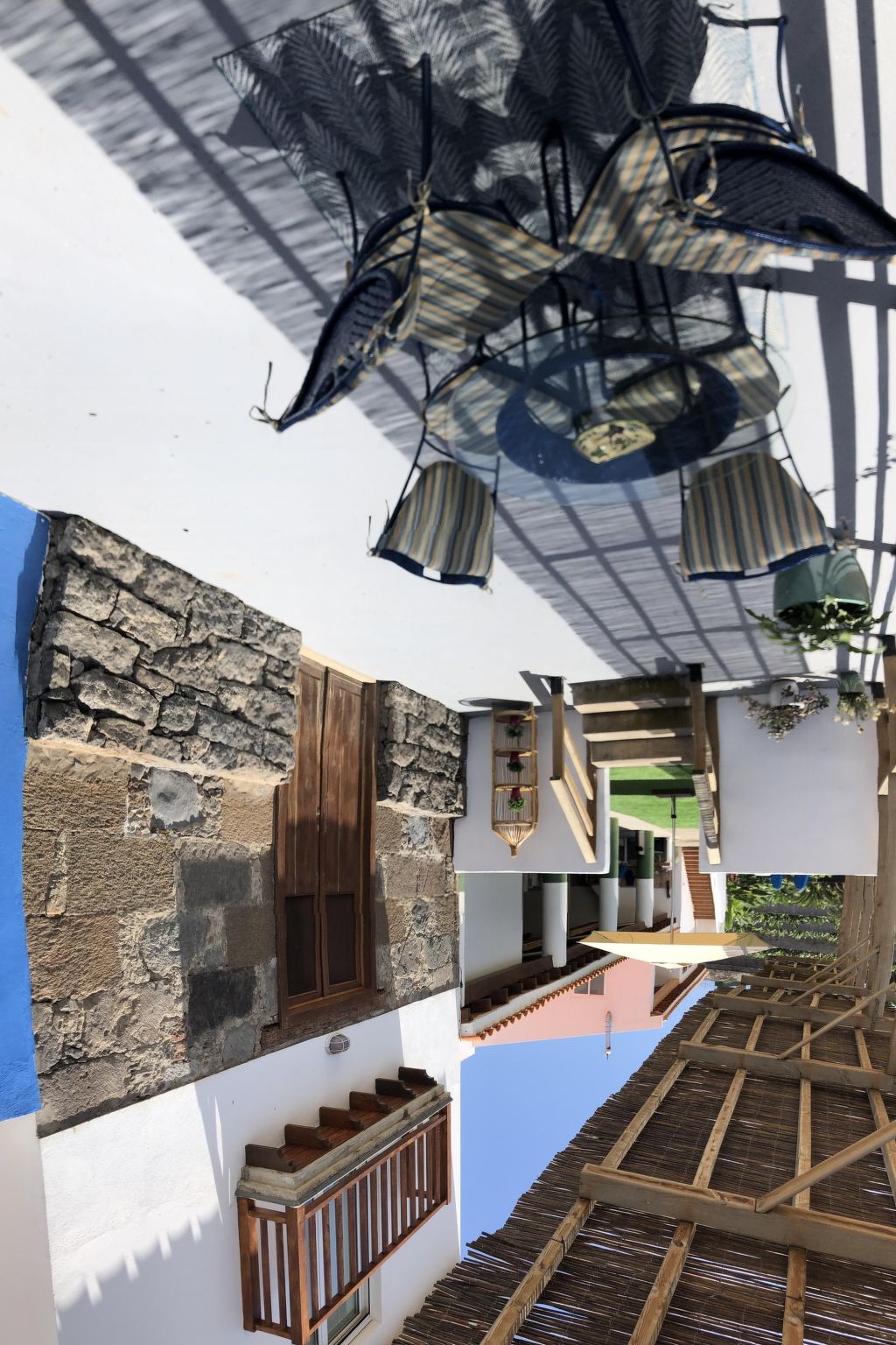 Photo of Villa los palmitos Familiäre Privatvilla mit Pool