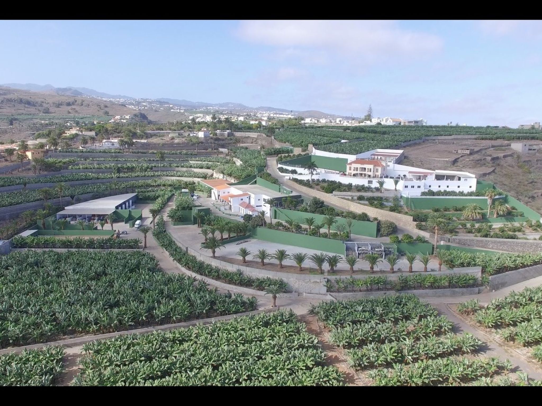 Photo of Villa los palmitos Familiäre Privatvilla mit Pool