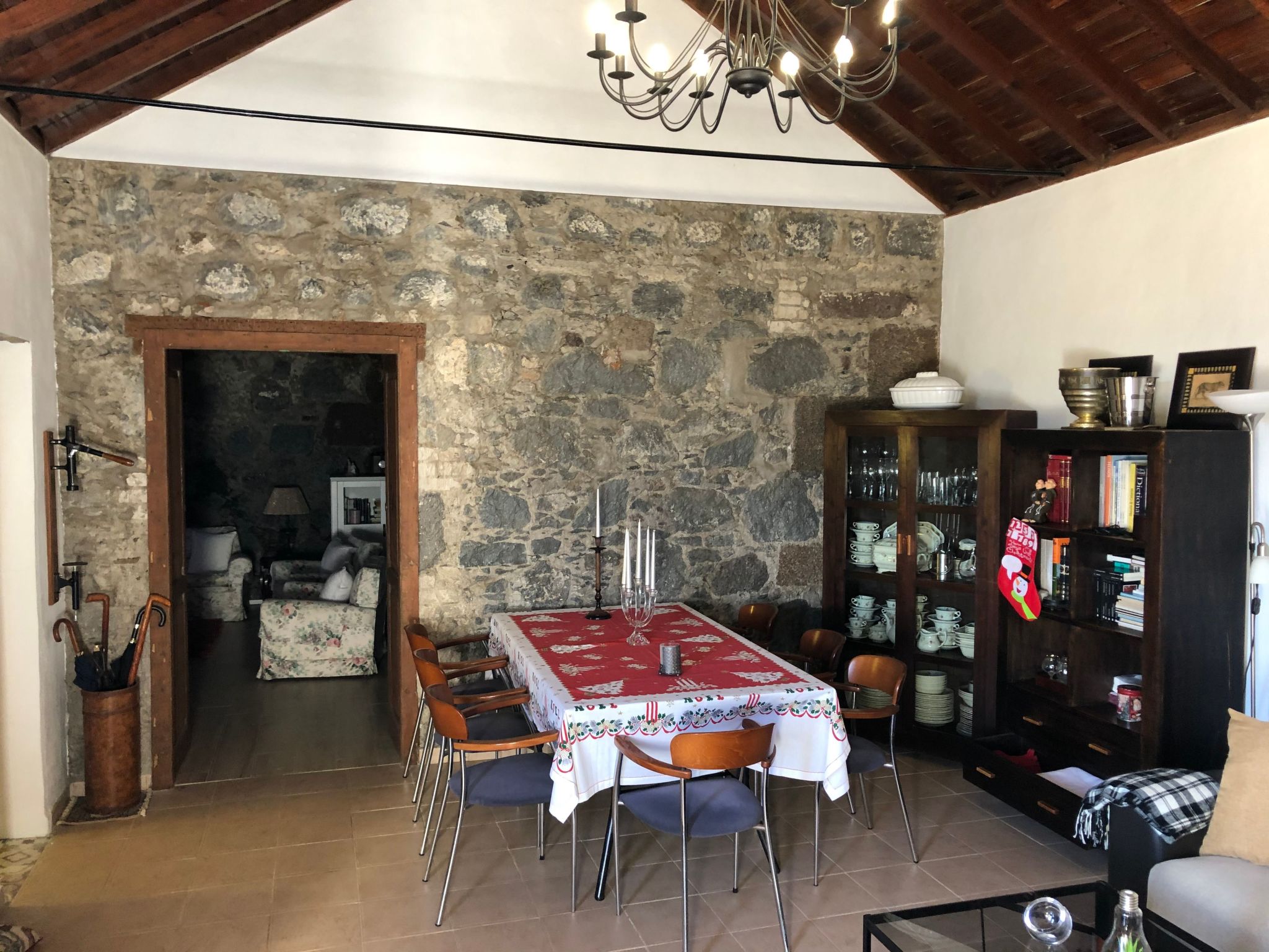 Photo of Villa los palmitos Familiäre Privatvilla mit Pool