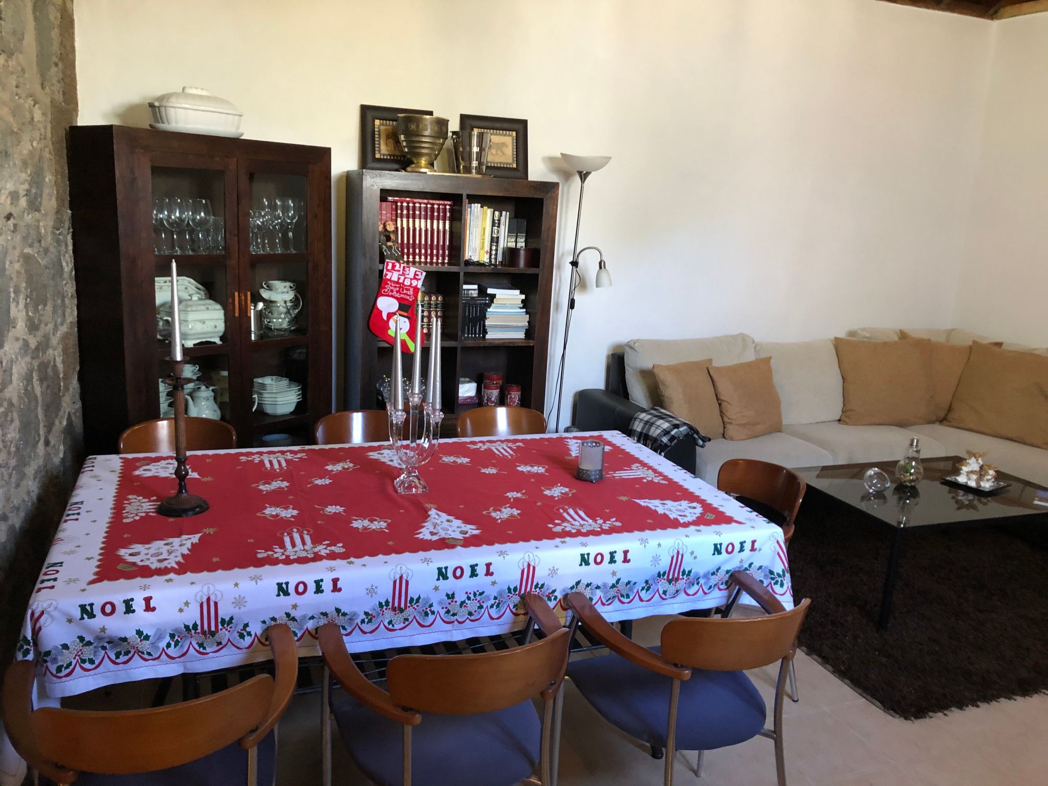 Photo of Villa los palmitos Familiäre Privatvilla mit Pool