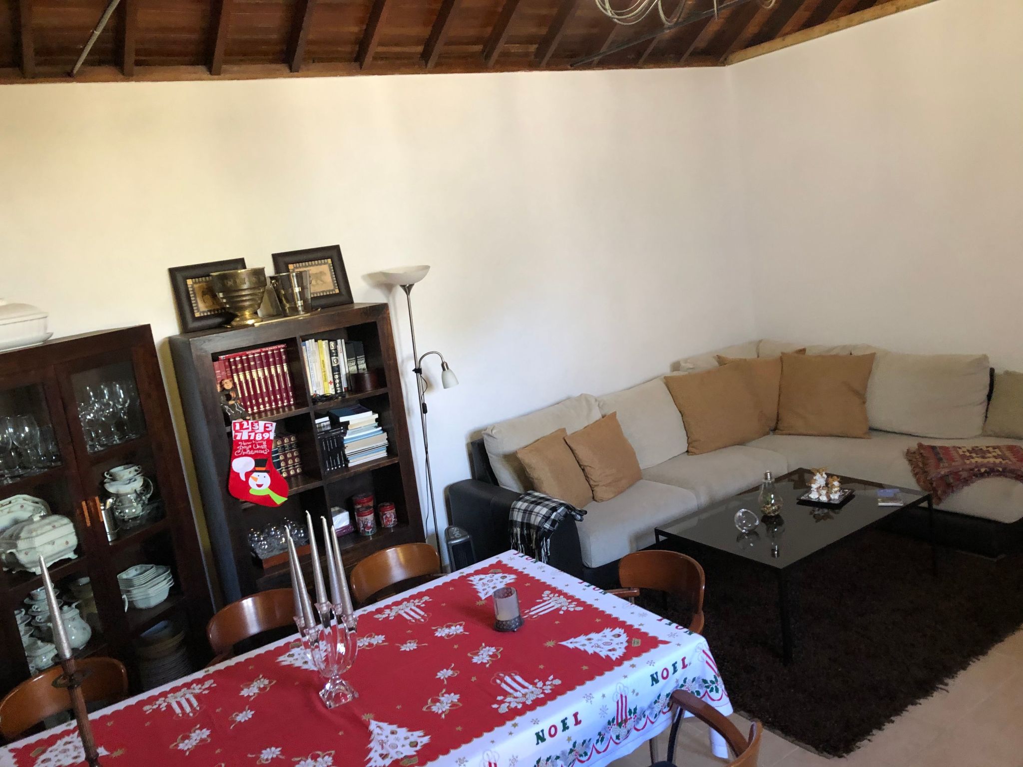 Photo of Villa los palmitos Familiäre Privatvilla mit Pool