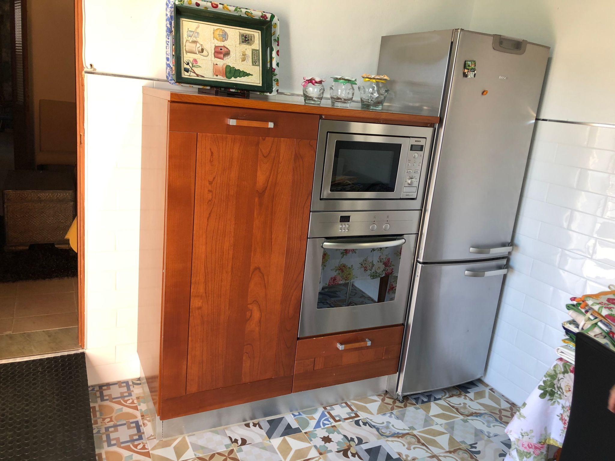 Photo of Villa los palmitos Familiäre Privatvilla mit Pool