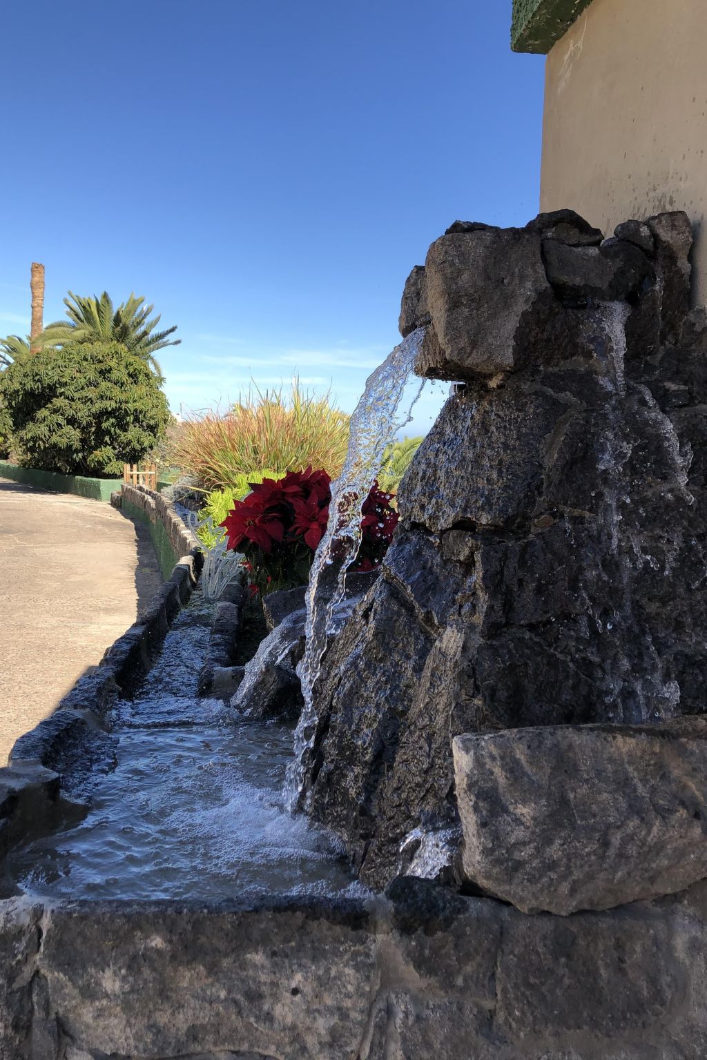 Photo of Villa los palmitos Familiäre Privatvilla mit Pool