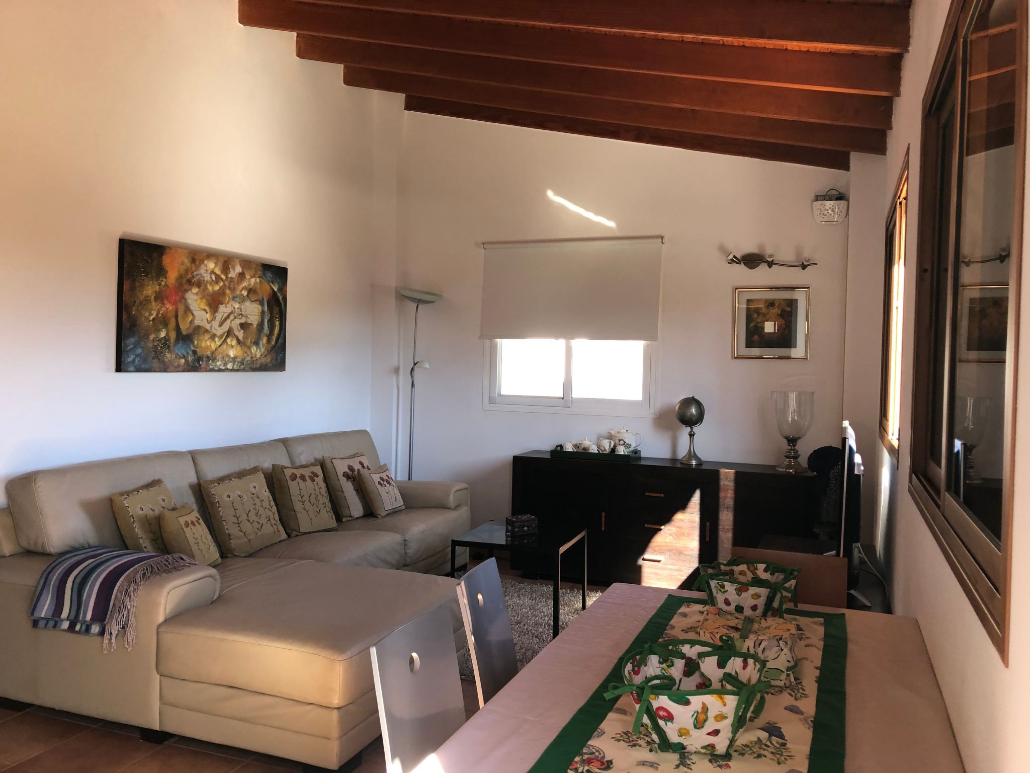 Photo of Villa los palmitos Familiäre Privatvilla mit Pool