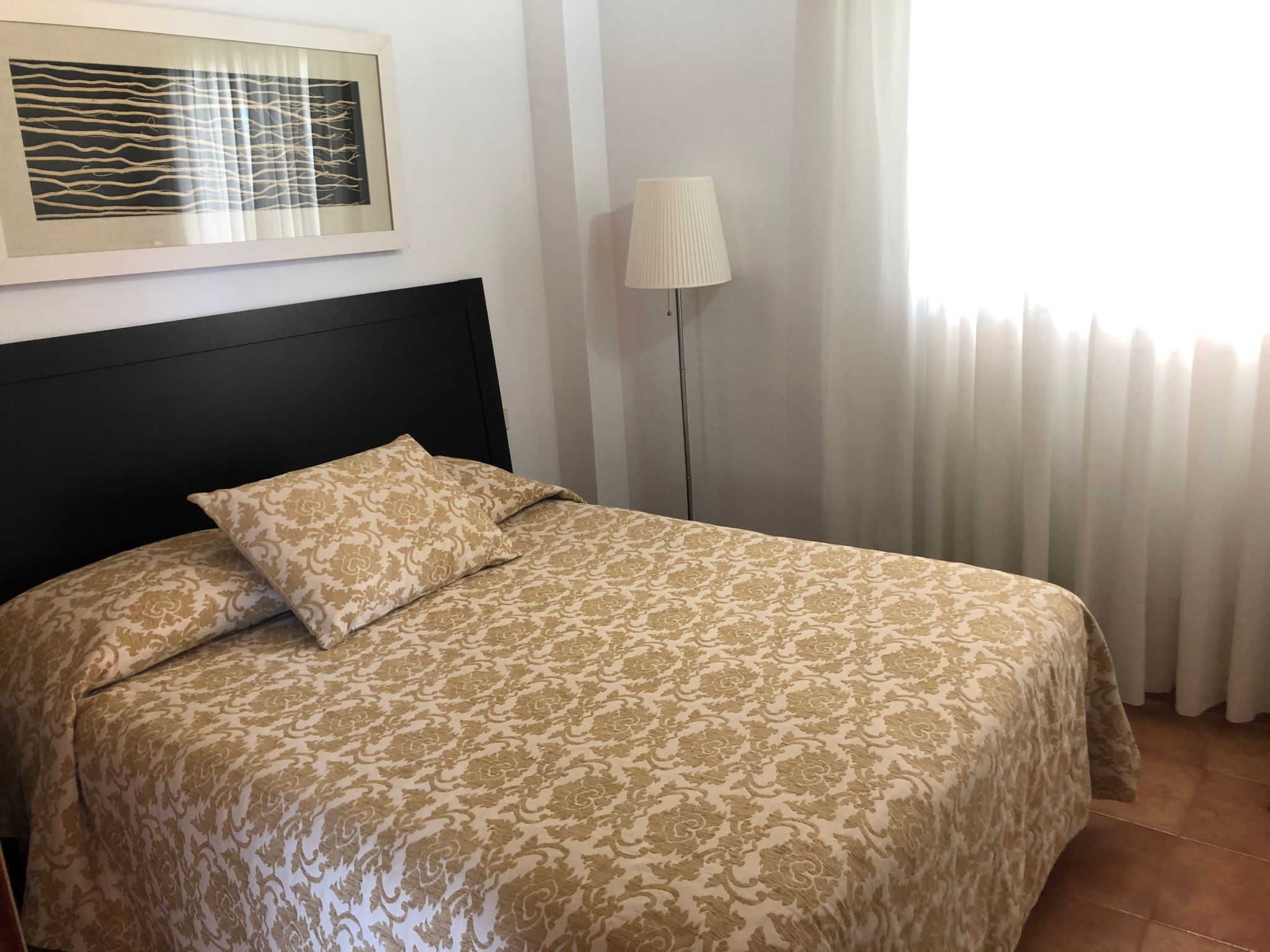 Photo of Villa los palmitos Familiäre Privatvilla mit Pool