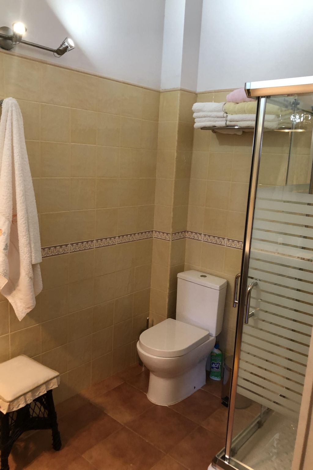 Photo of Villa los palmitos Familiäre Privatvilla mit Pool