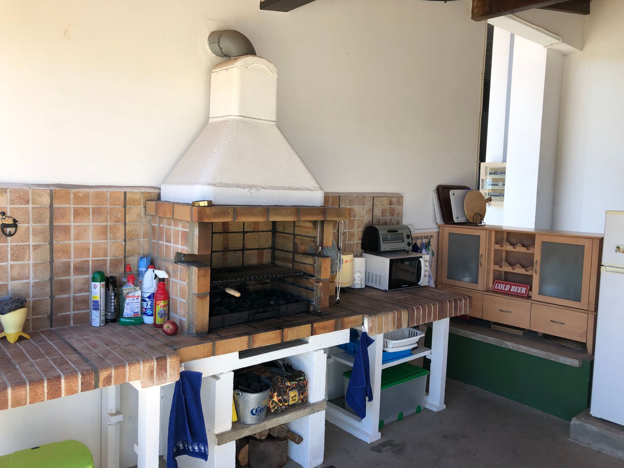 Photo of Villa los palmitos Familiäre Privatvilla mit Pool