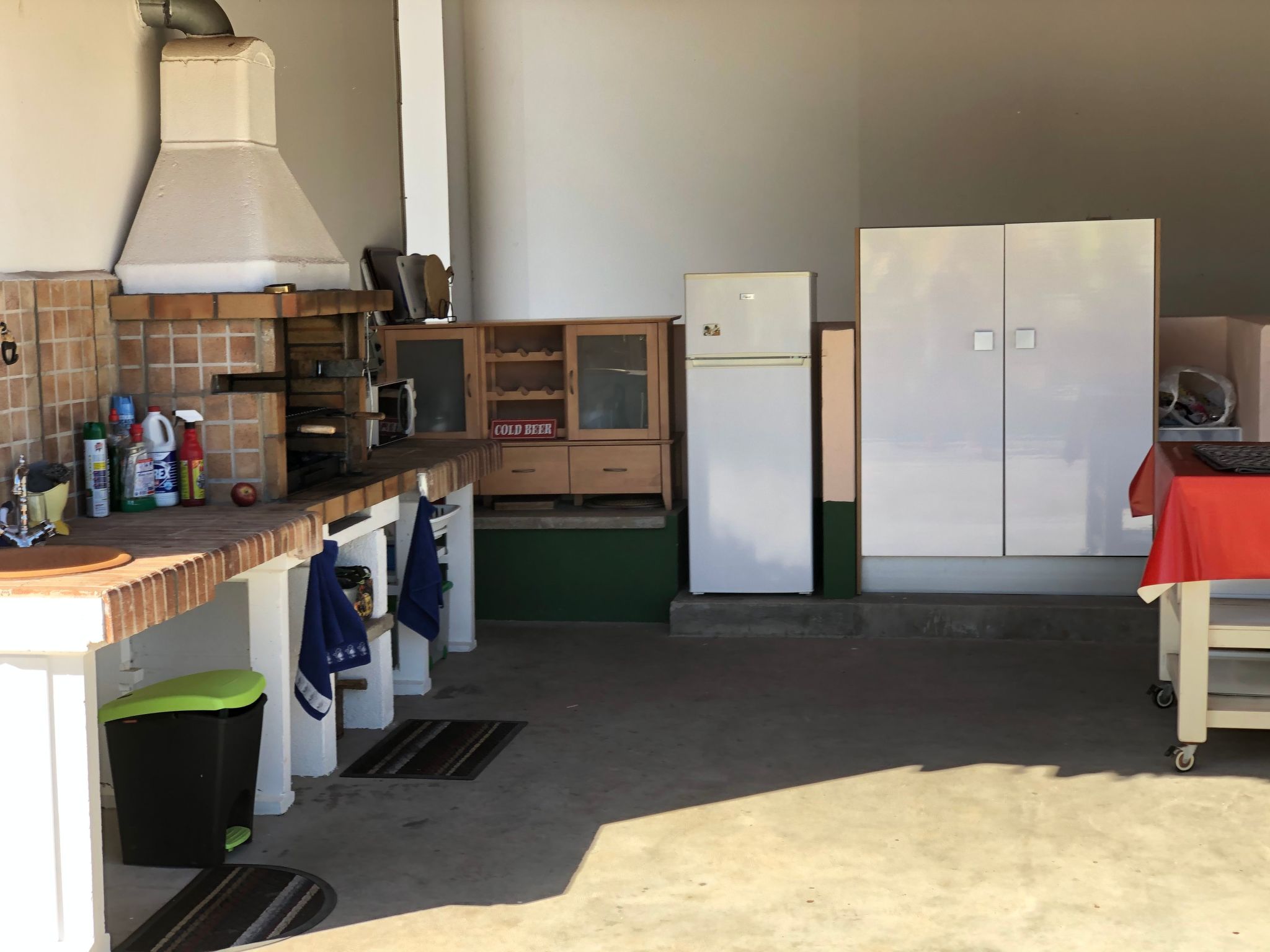 Photo of Villa los palmitos Familiäre Privatvilla mit Pool