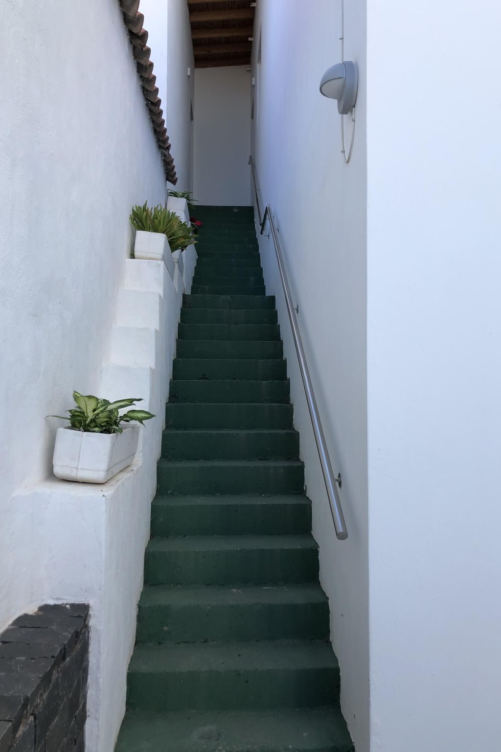 Photo of Villa los palmitos Familiäre Privatvilla mit Pool