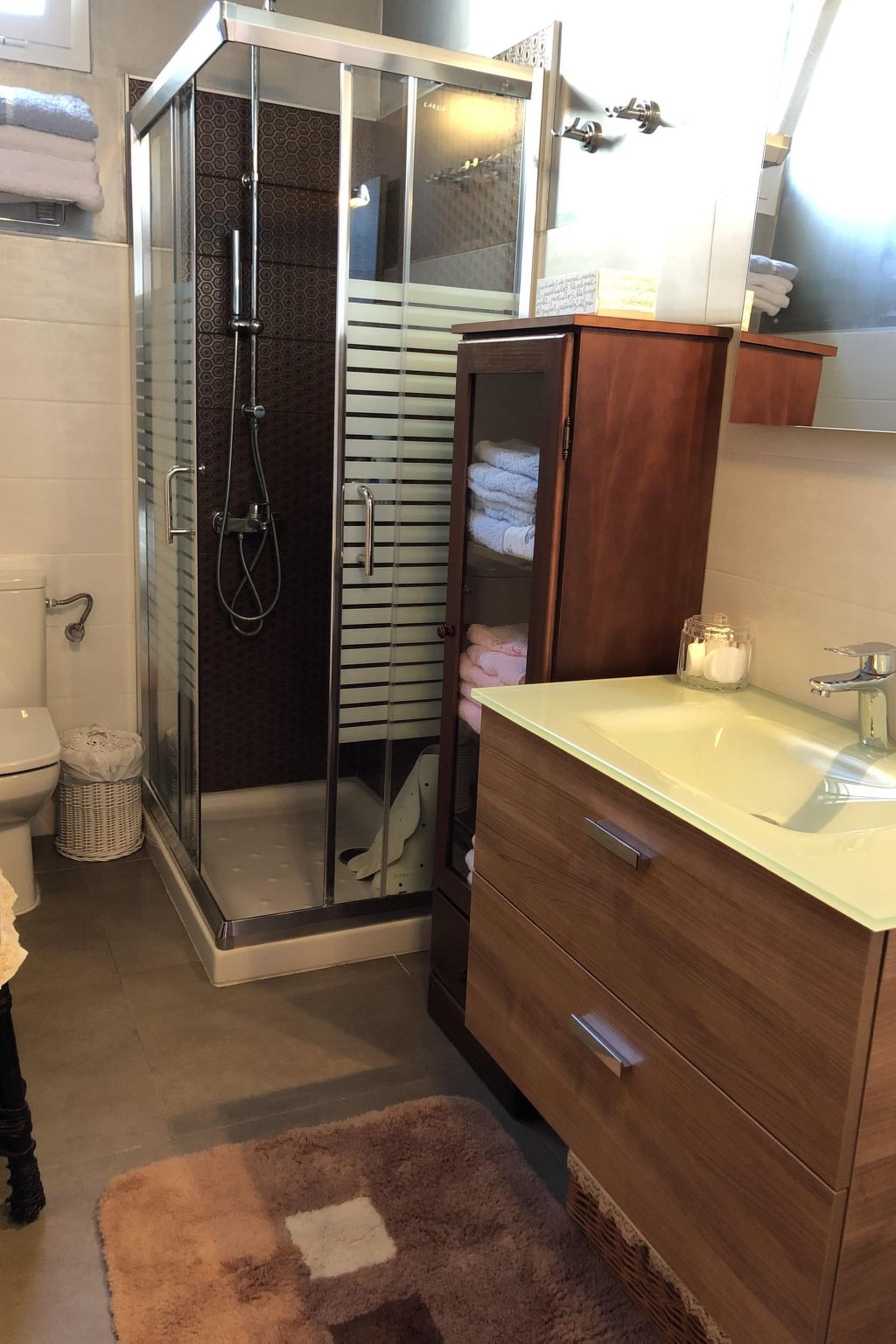 Photo of Villa los palmitos Familiäre Privatvilla mit Pool