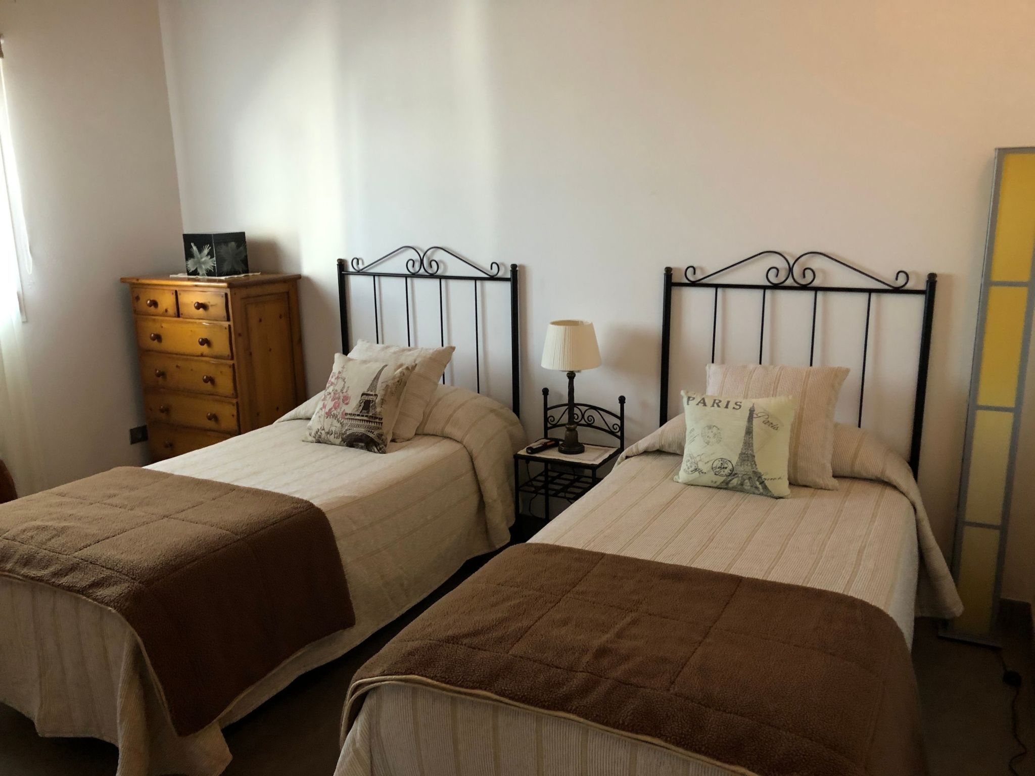 Photo of Villa los palmitos Familiäre Privatvilla mit Pool