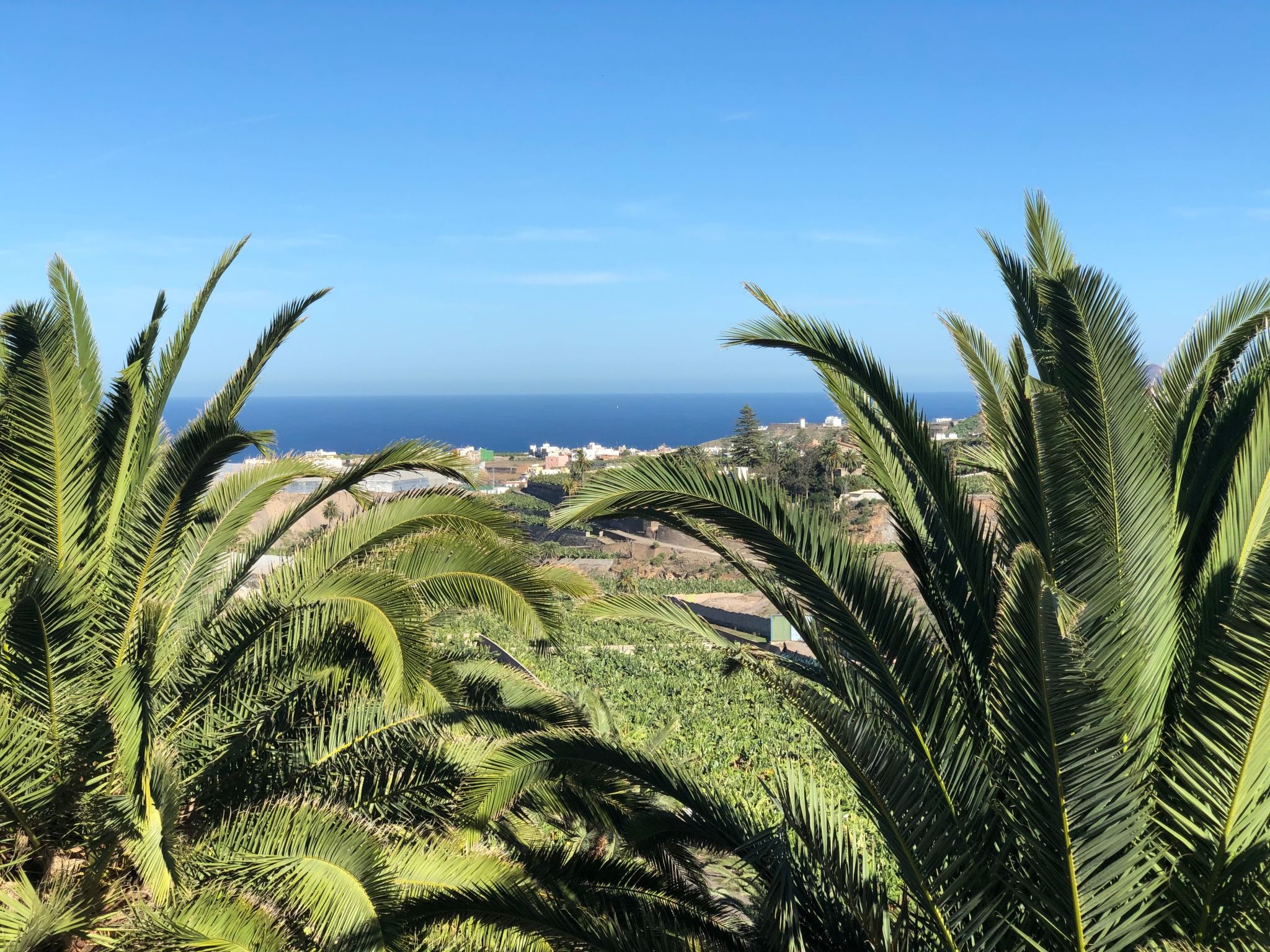 Photo of Villa los palmitos Familiäre Privatvilla mit Pool