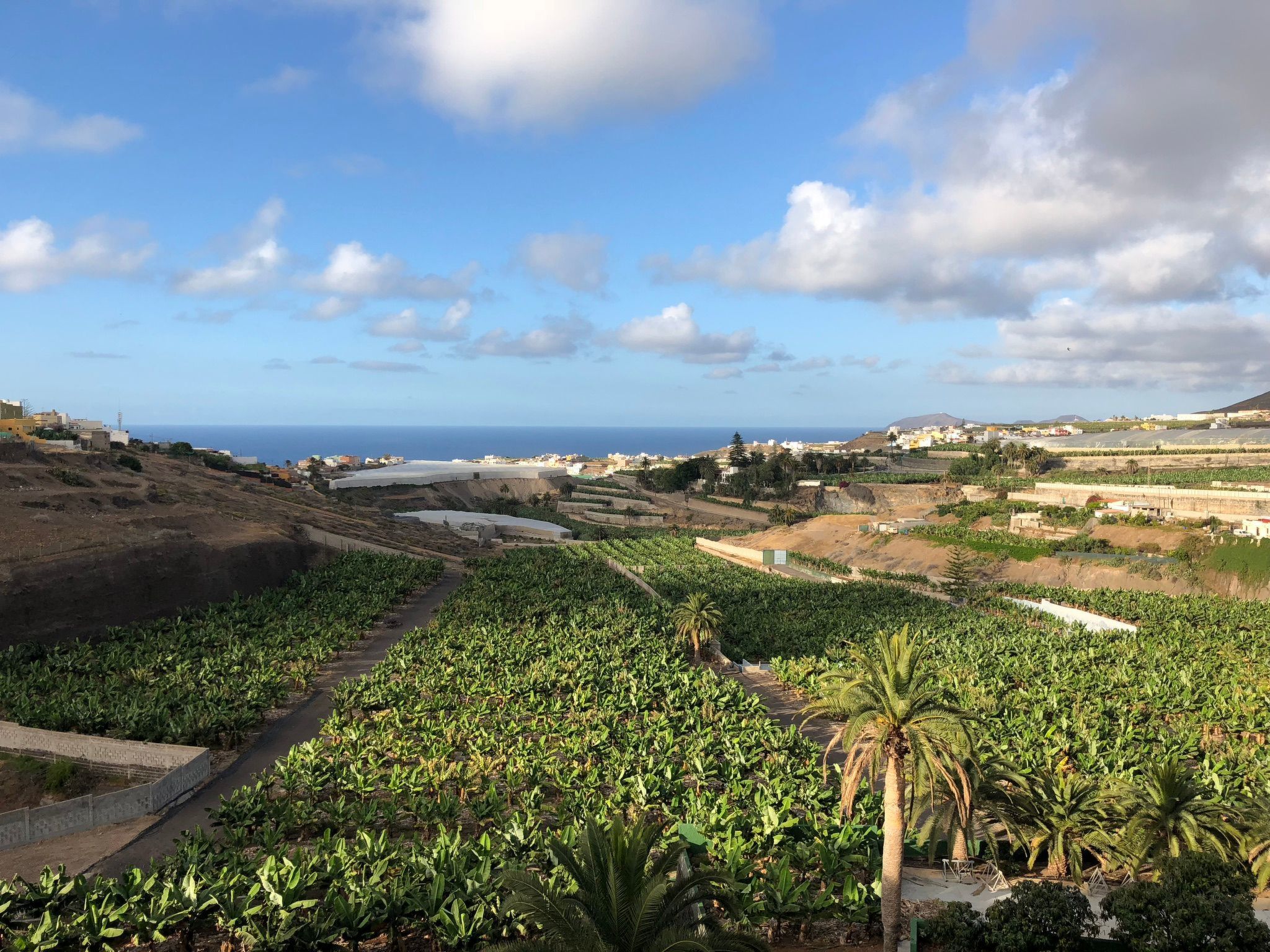 Photo of Villa los palmitos Familiäre Privatvilla mit Pool