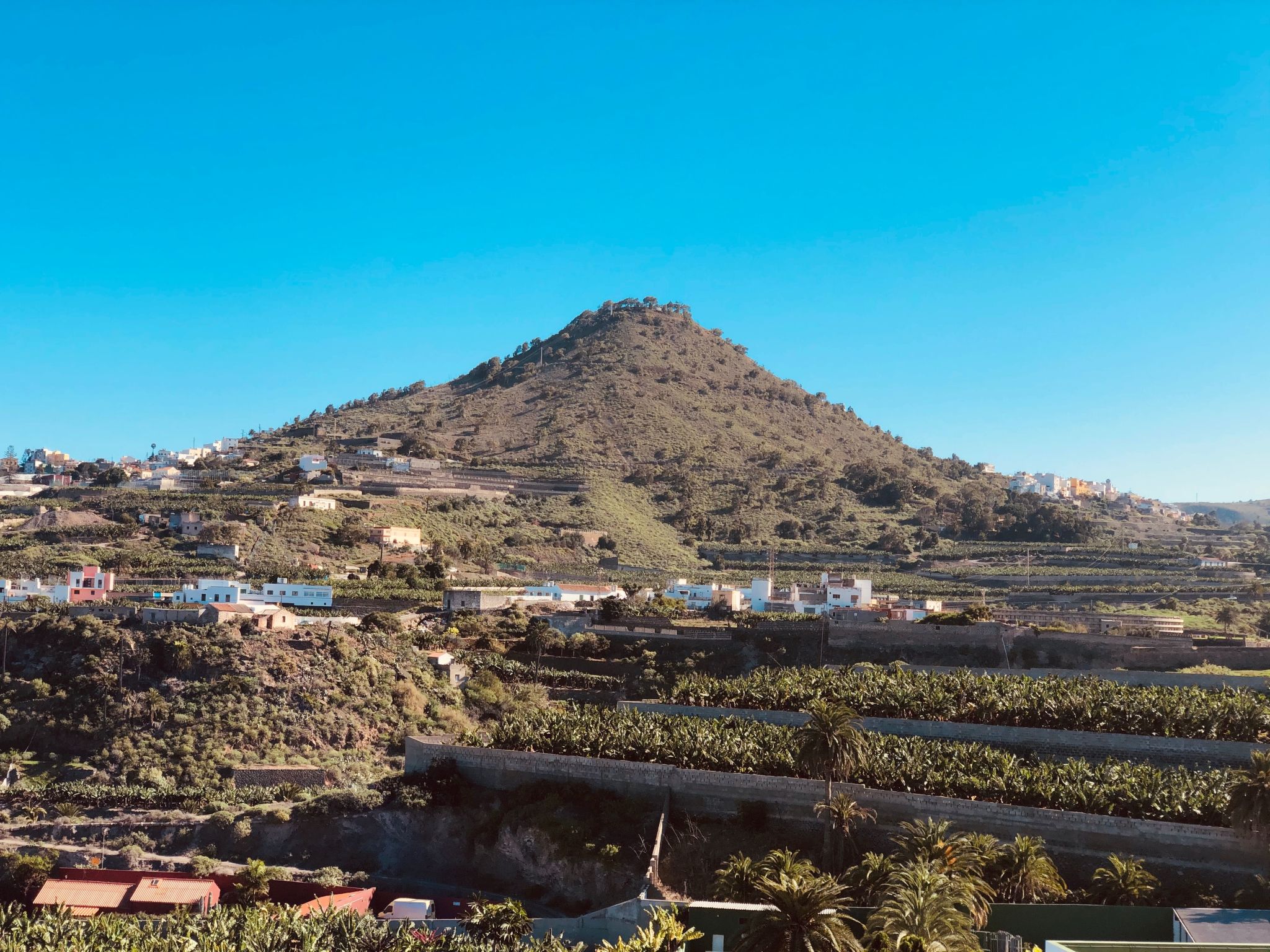 Photo of Villa los palmitos Familiäre Privatvilla mit Pool