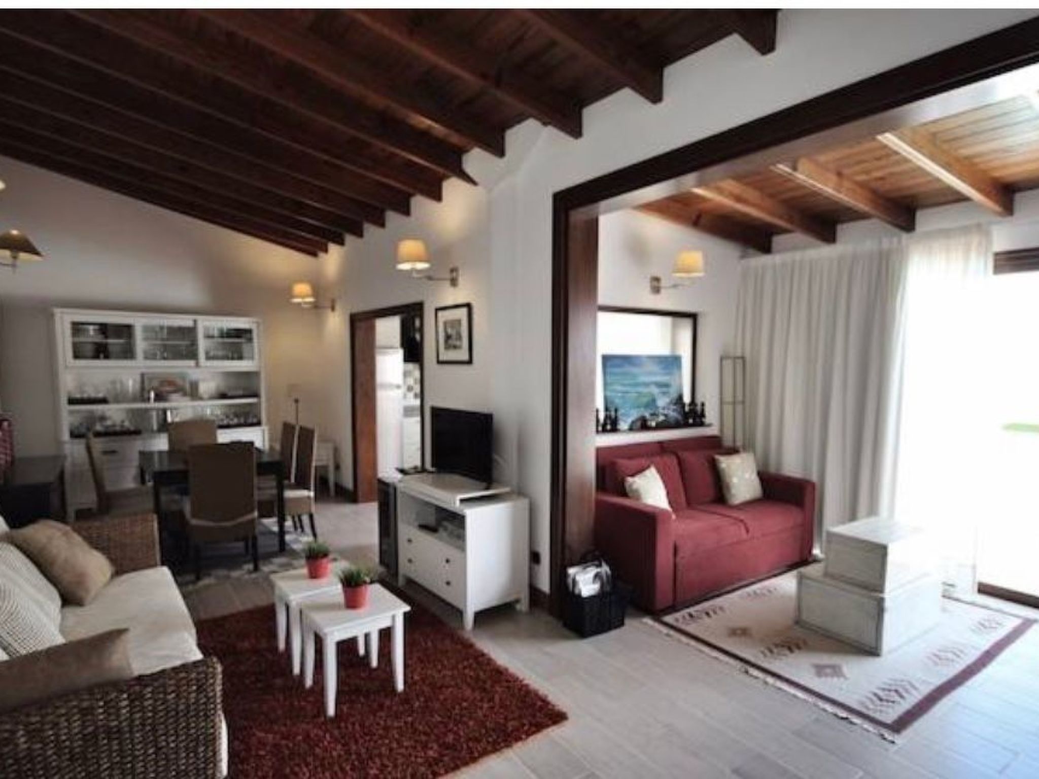 Villa los palmitos Familiäre Privatvilla mit Pool