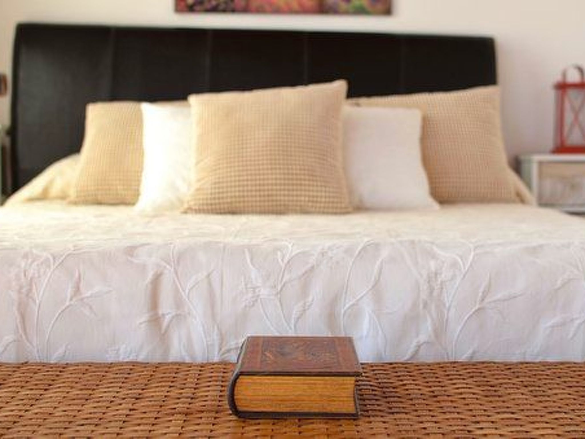 Villa los palmitos Familiäre Privatvilla mit Pool-Image-tags.info