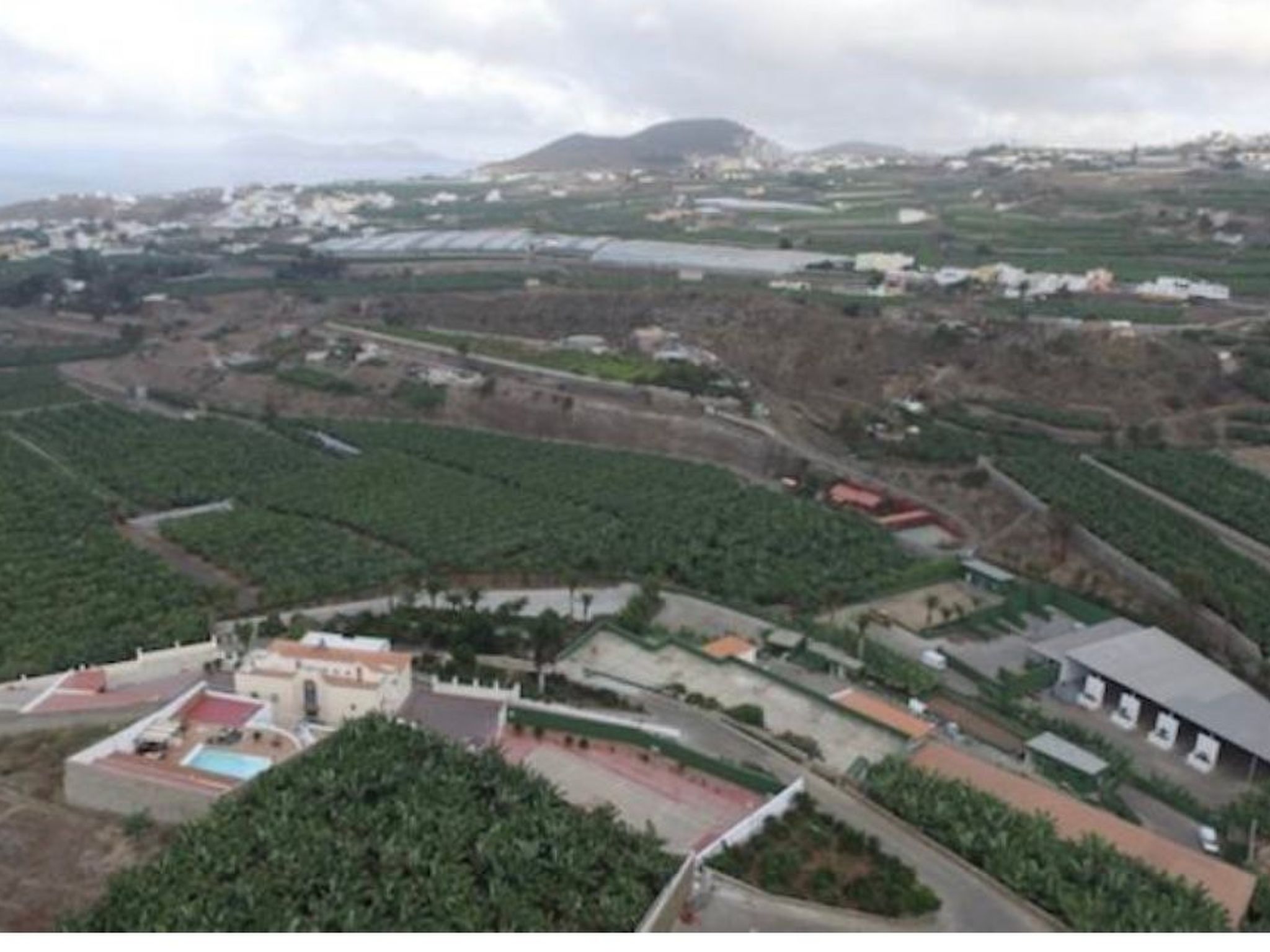 Villa los palmitos Familiäre Privatvilla mit Pool-Image-tags.info